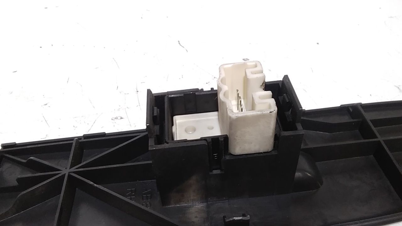 Pulsantiera Anteriore Destra Passeggero TOYOTA Yaris 2 Serie