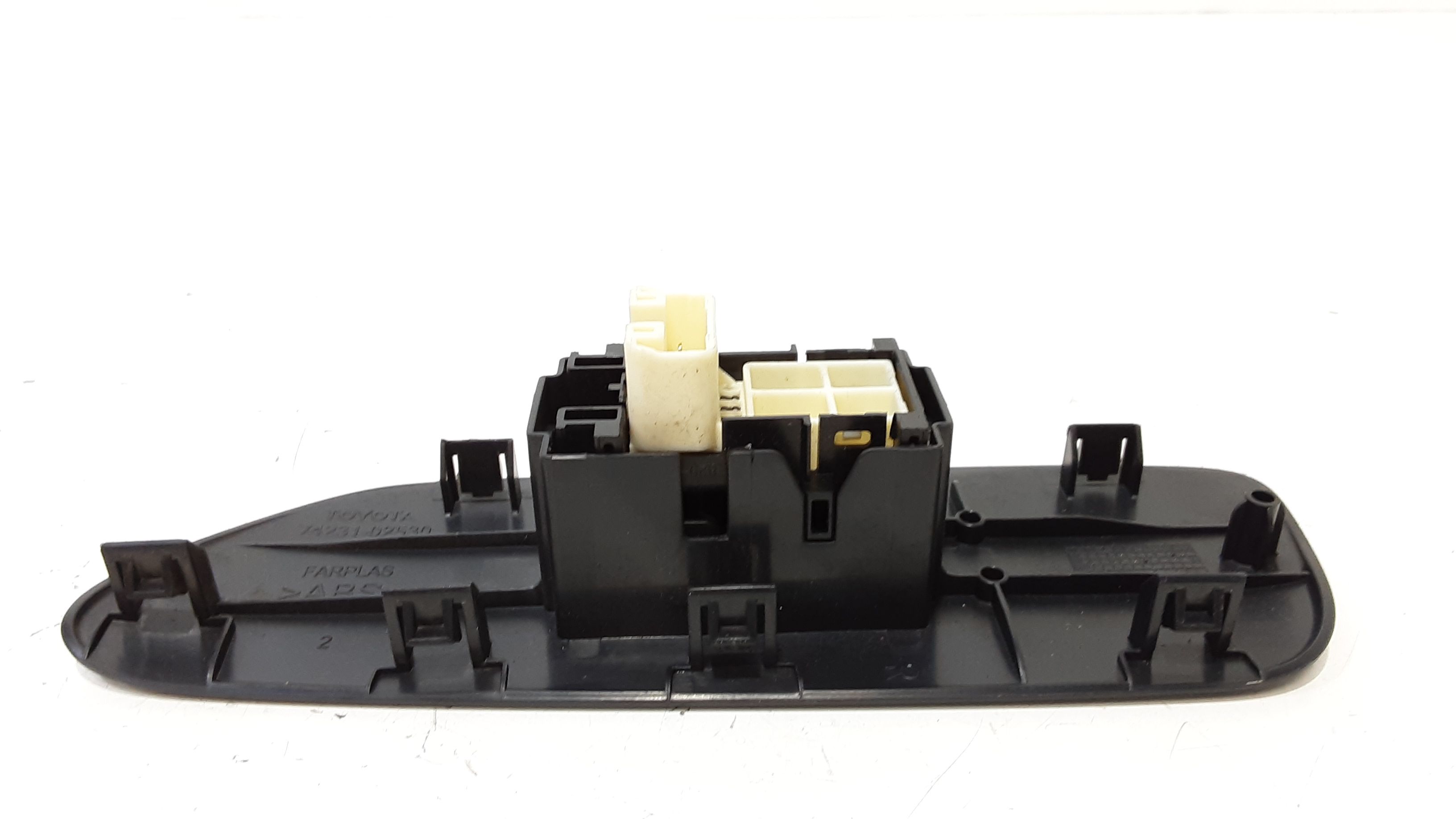 Pulsantiera Anteriore Destra Passeggero TOYOTA Auris Serie (E150) (07>12)