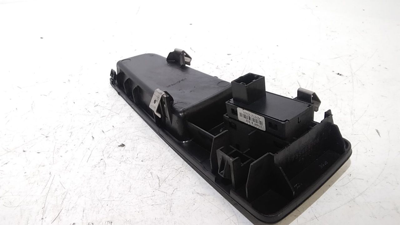 Pulsantiera Anteriore Destra Passeggero FIAT Grande Punto 1 Serie