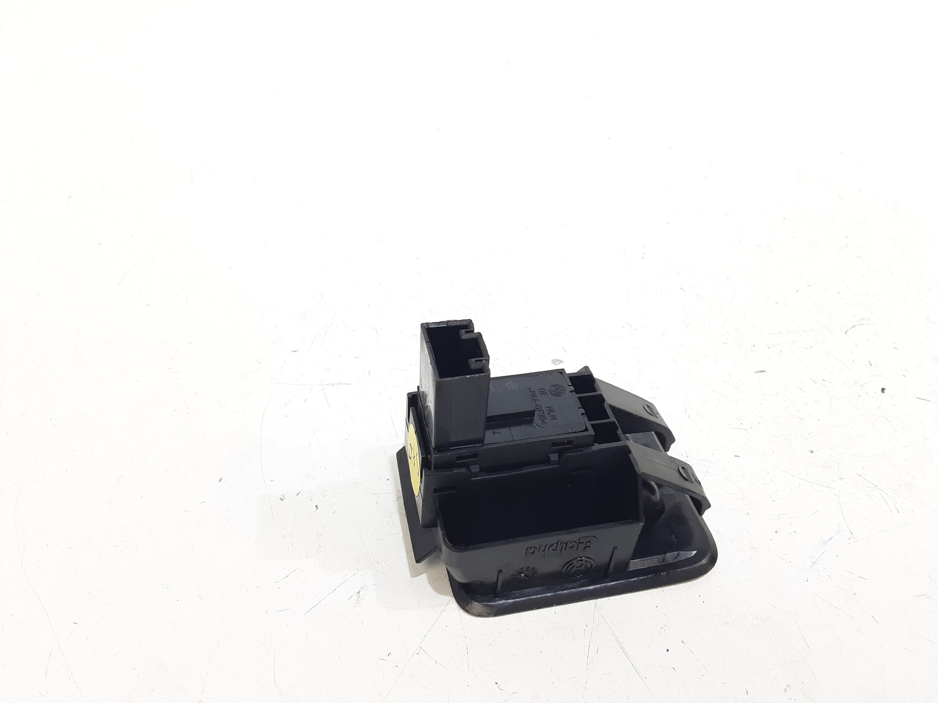 Pulsantiera Anteriore Destra Passeggero VOLKSWAGEN Caddy 4 Serie