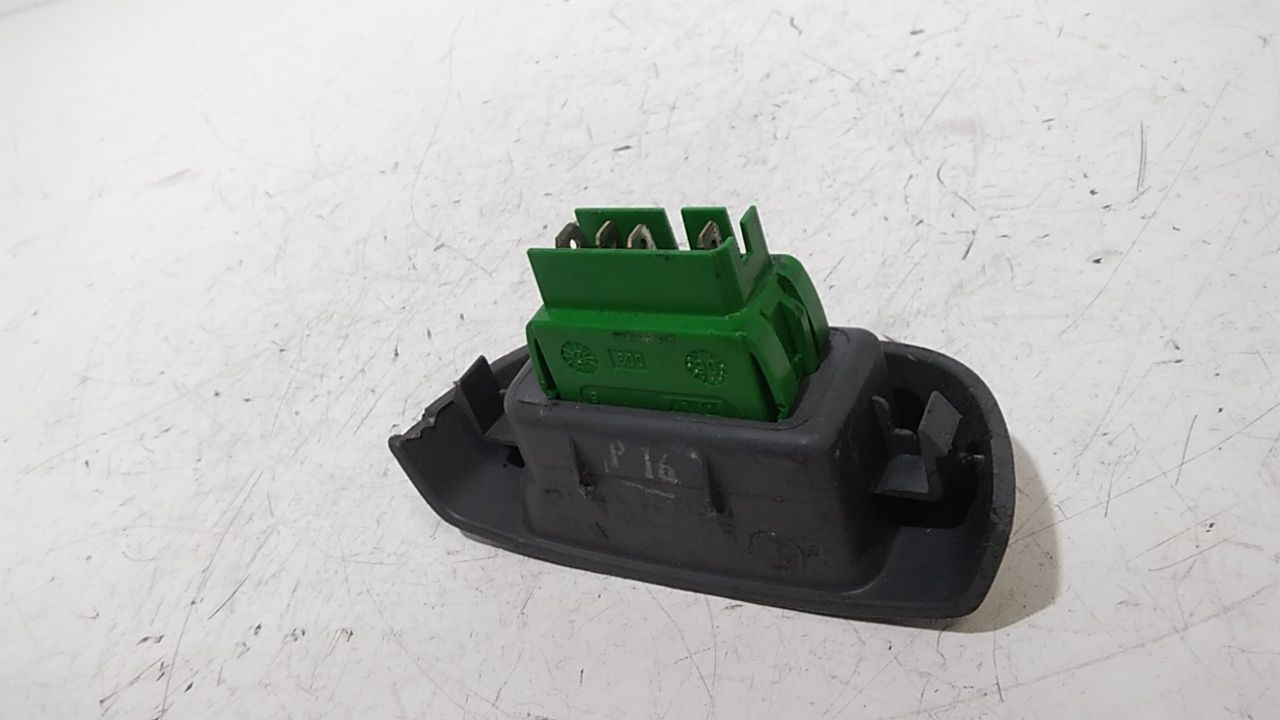 Pulsantiera Anteriore Destra Passeggero TOYOTA Aygo 1 Serie