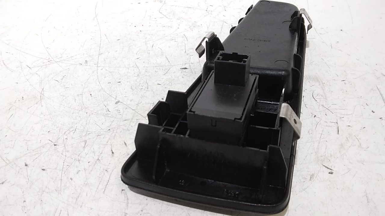 Pulsantiera Anteriore Destra Passeggero FIAT Grande Punto 1 Serie