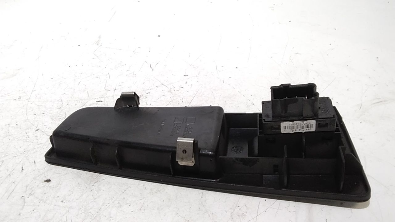 Pulsantiera Anteriore Destra Passeggero FIAT Grande Punto 1 Serie