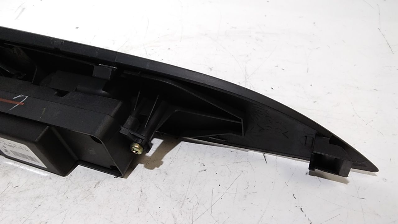 Pulsantiera Anteriore Destra Passeggero MAZDA 3 Berlina Serie (03>09)