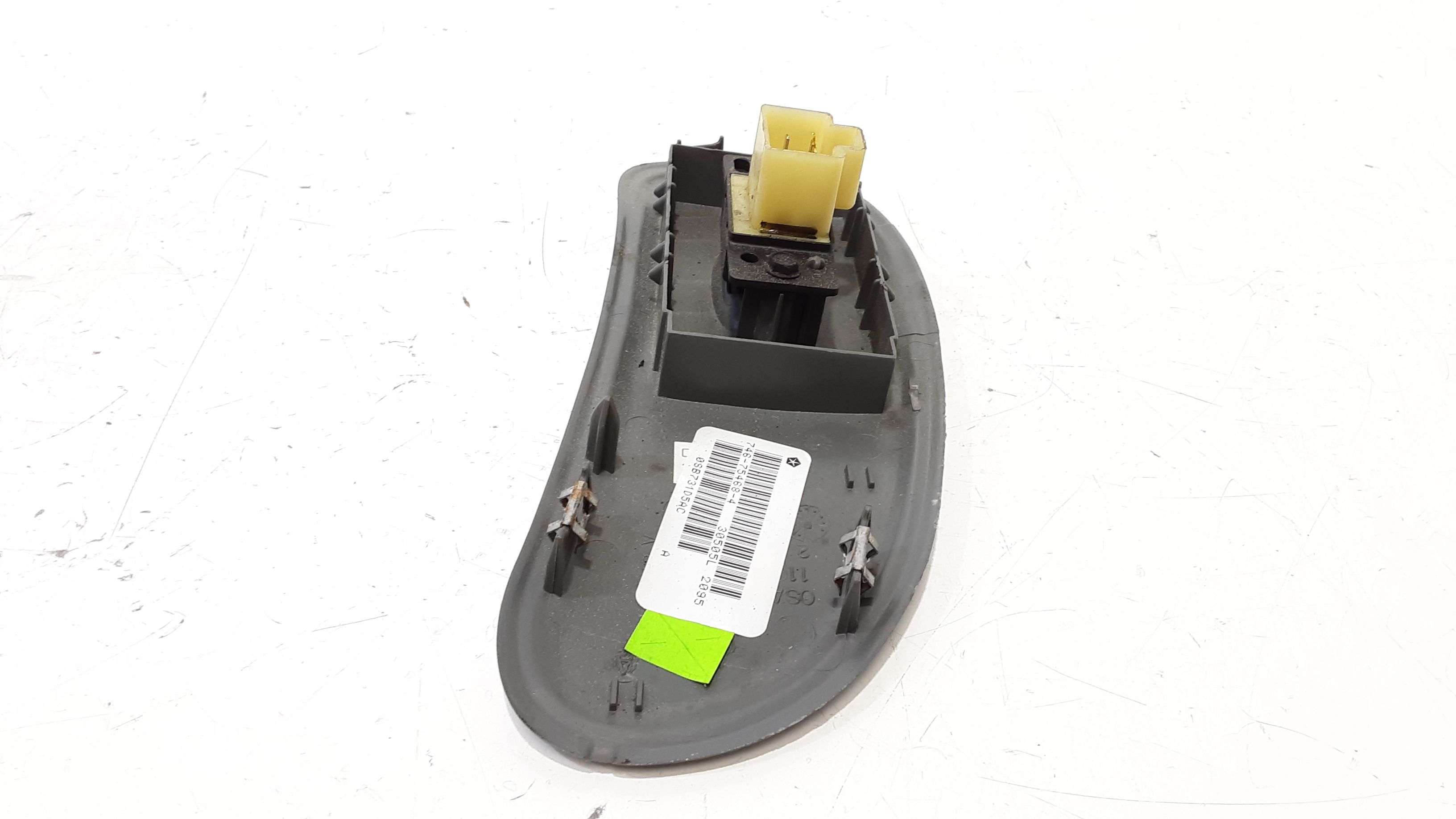 Pulsantiera Anteriore Destra Passeggero CHRYSLER Voyager 4 Serie