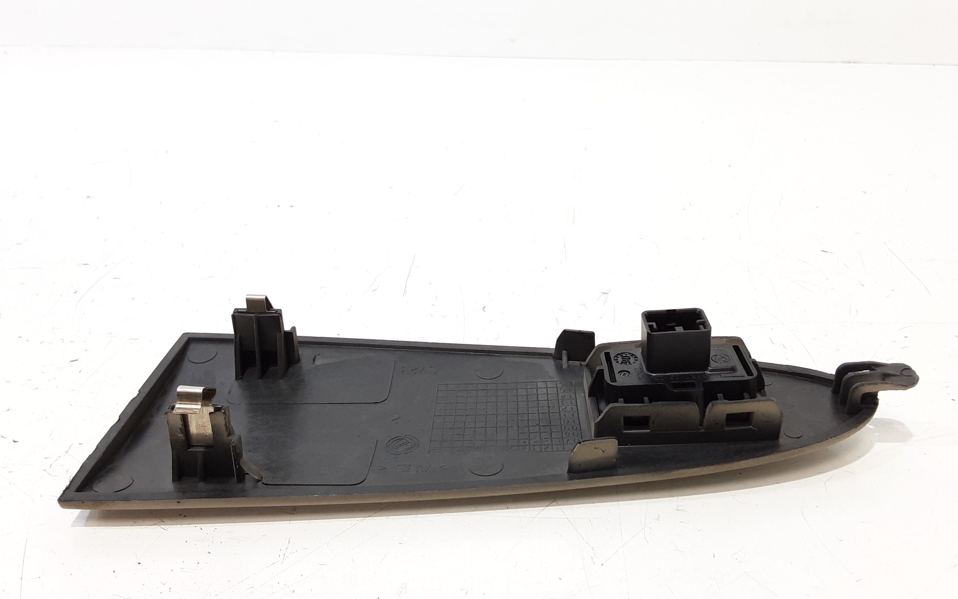 Pulsantiera Anteriore Destra Passeggero FIAT Croma 2 Serie