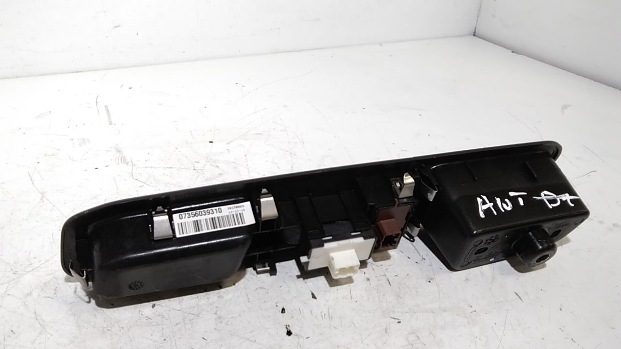 Pulsantiera Anteriore Destra Passeggero JEEP Renegade Serie (14>)