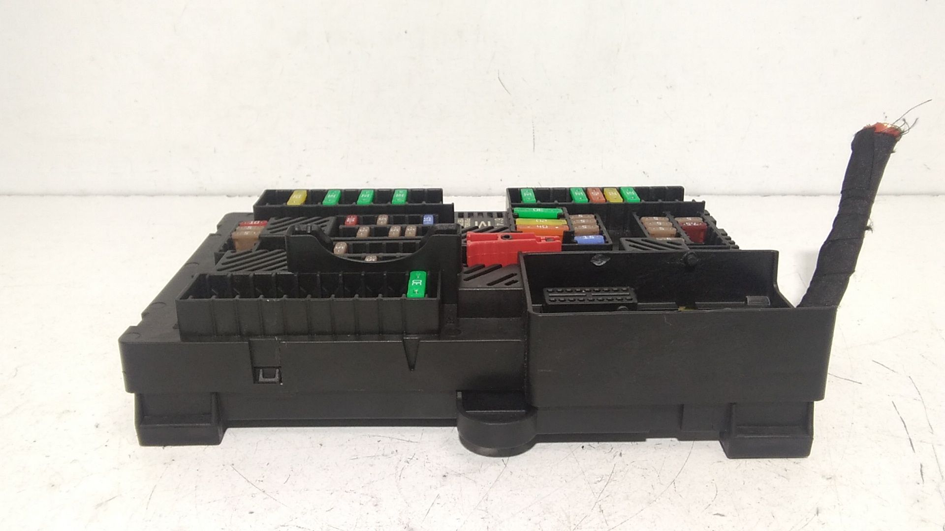 Centralina porta fusibili BMW X3 Serie M COMPETITION (510CV) (G01,F97) (3.2019>)