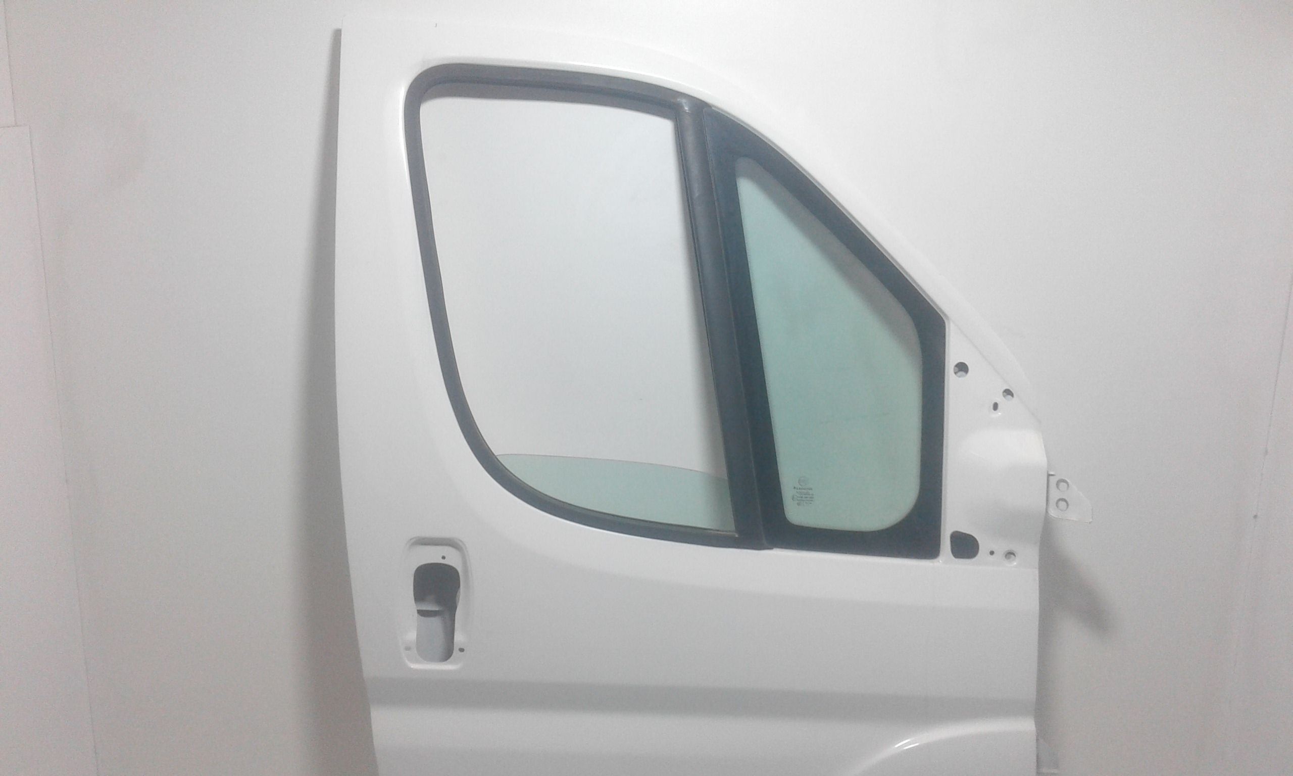 Portiera anteriore Destra FIAT Ducato 6 Serie