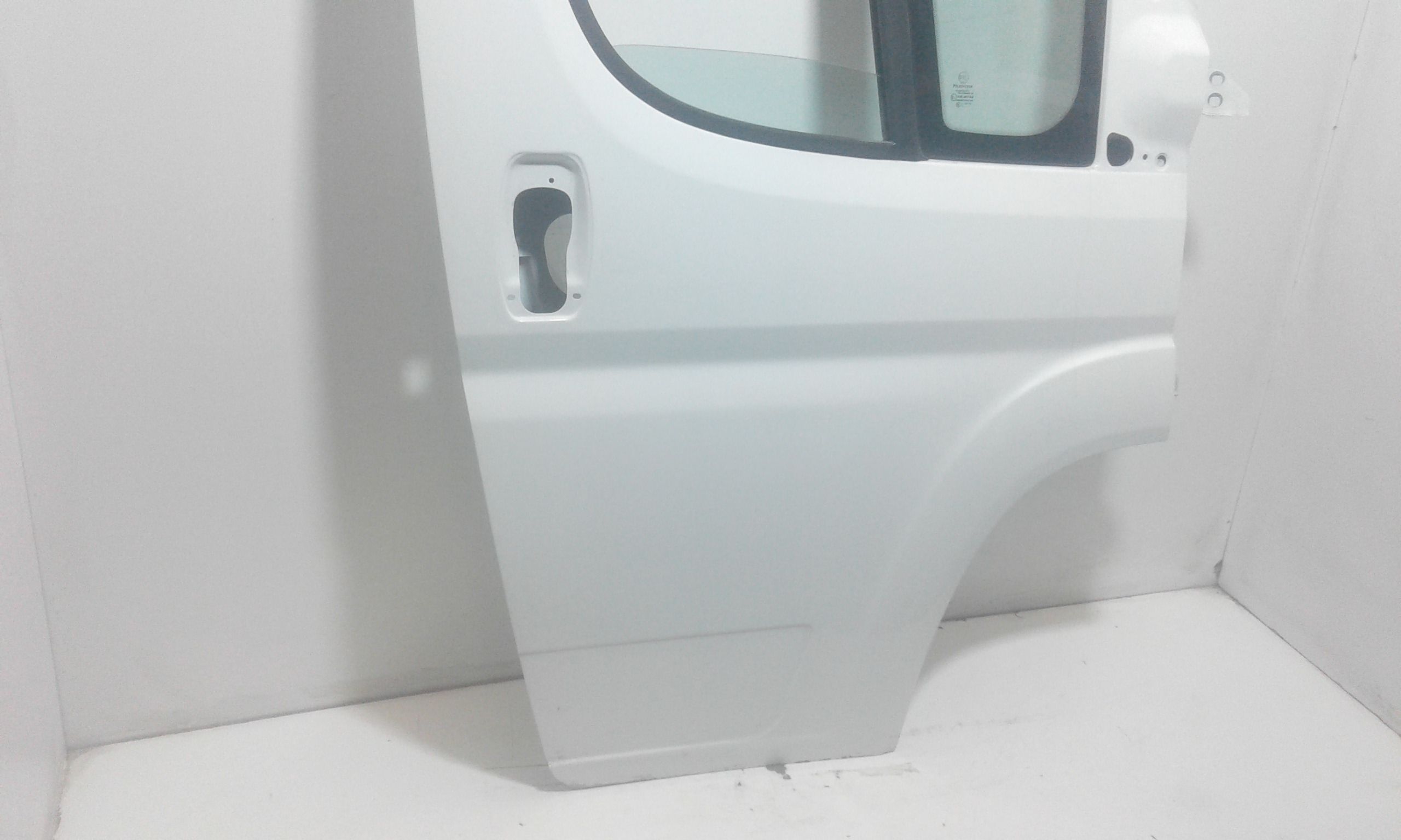 Portiera anteriore Destra FIAT Ducato 6 Serie