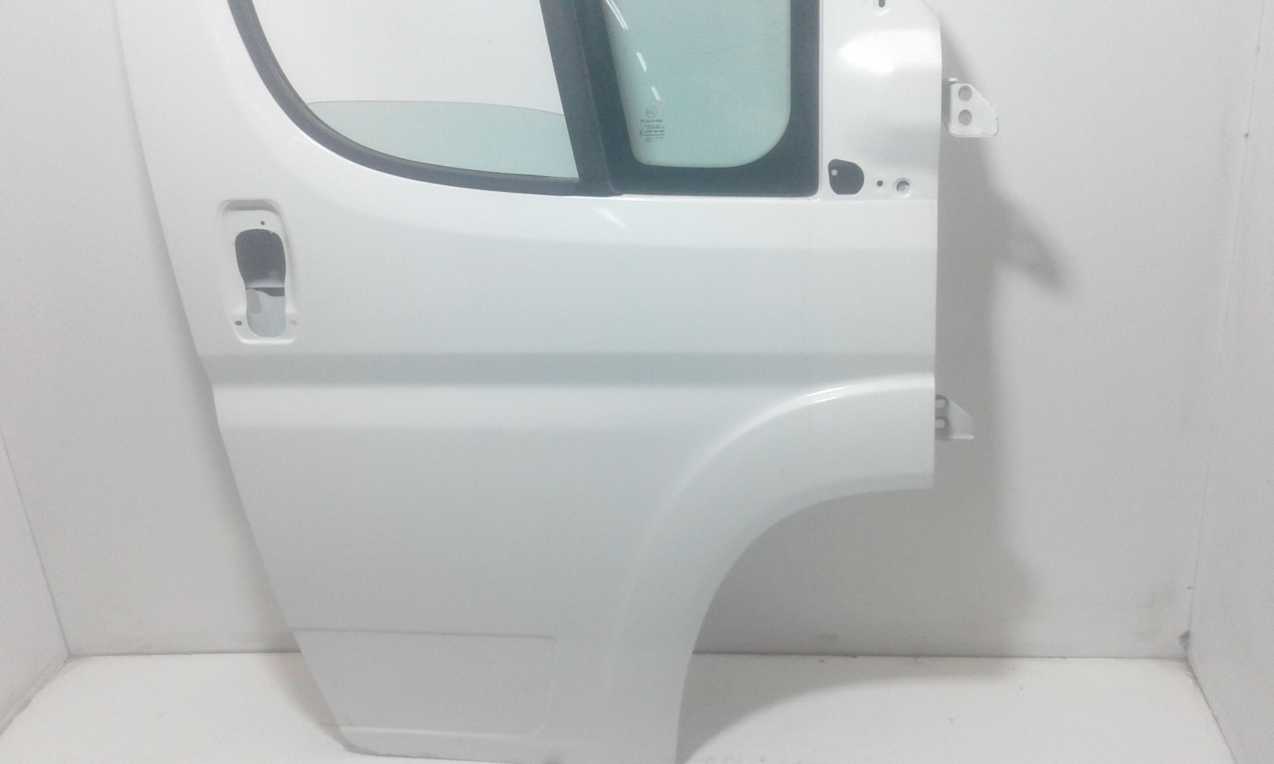 Portiera anteriore Destra FIAT Ducato 6 Serie