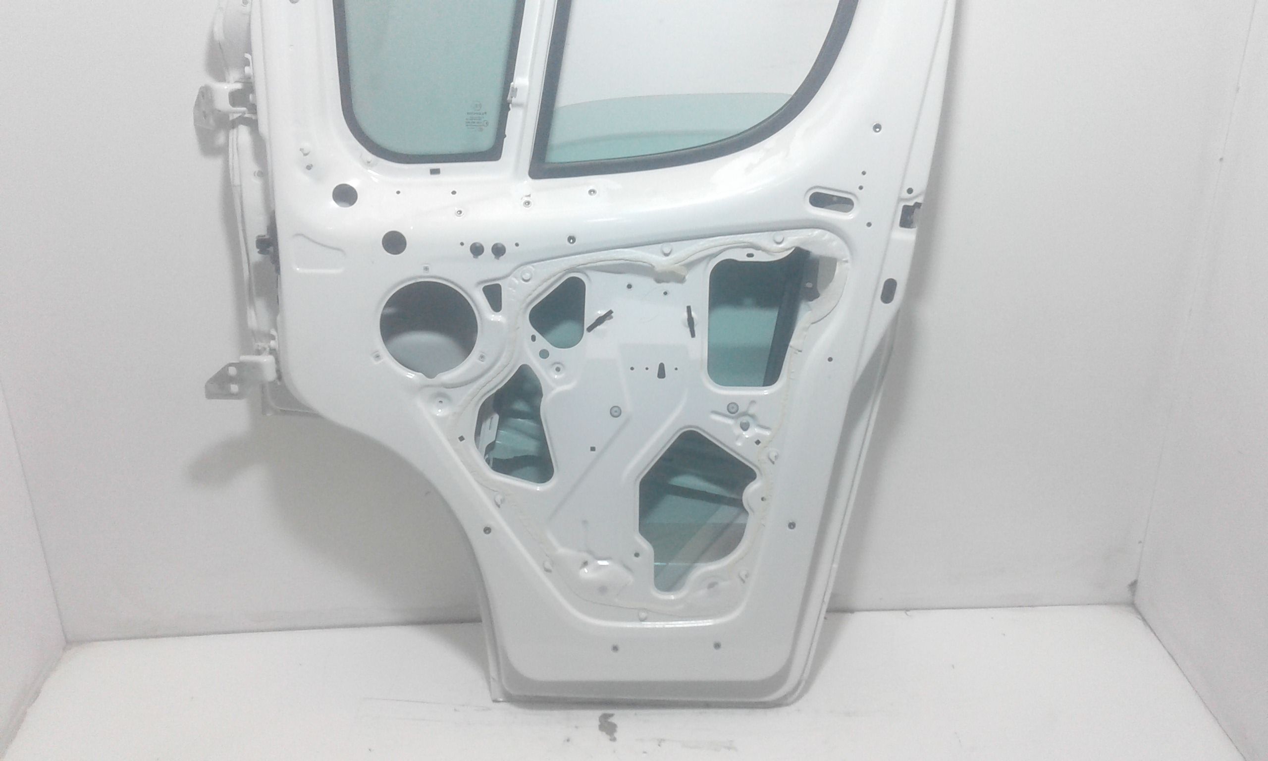 Portiera anteriore Destra FIAT Ducato 6 Serie