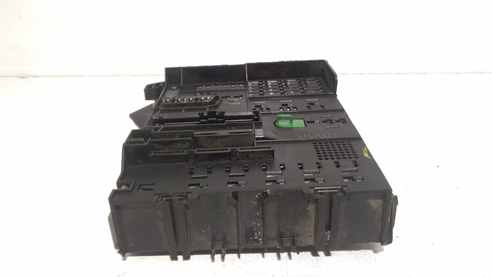 Centralina porta fusibili SMART ForTwo Coup 1 Serie