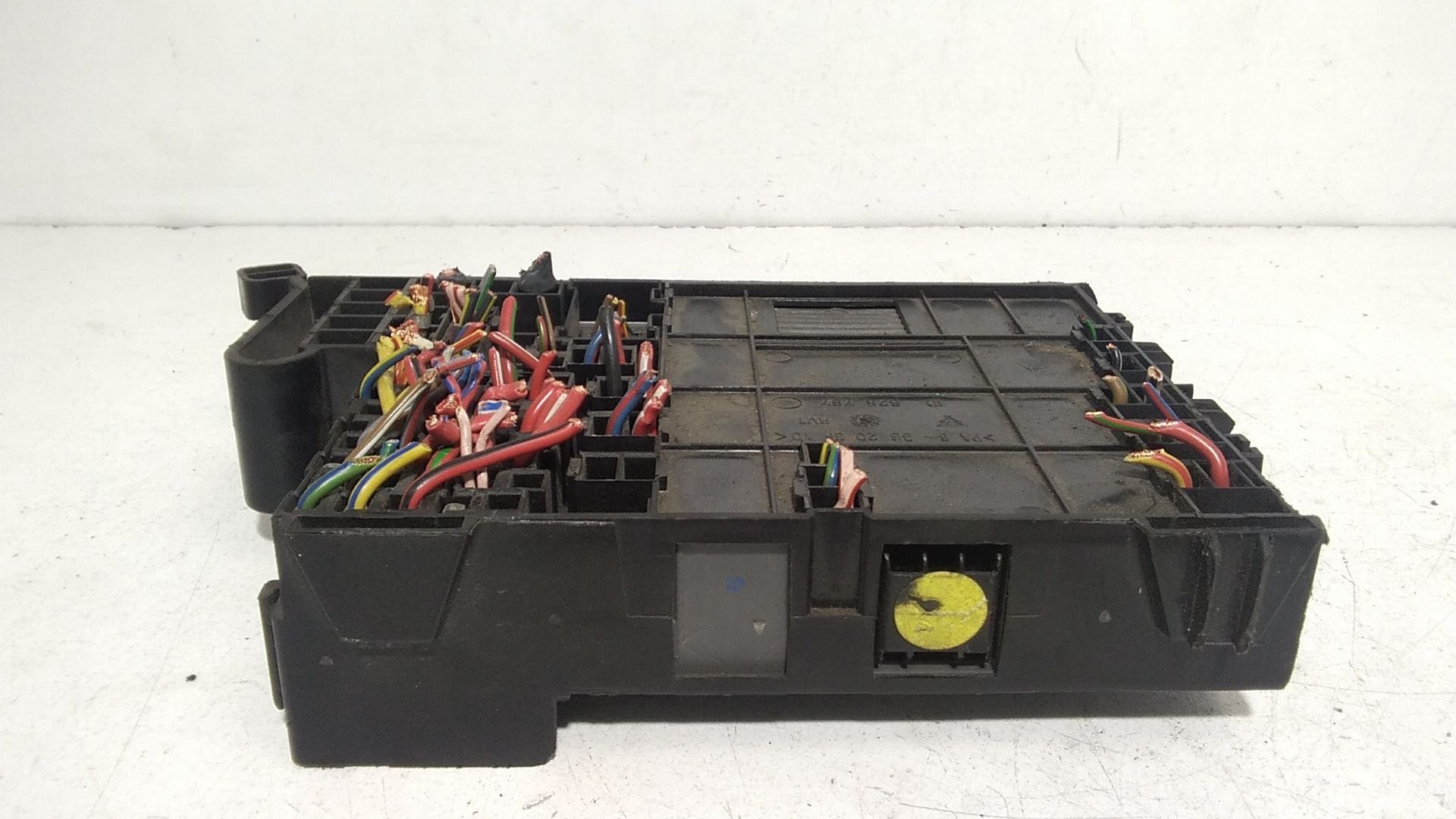 Centralina porta fusibili SMART ForTwo Coup 1 Serie