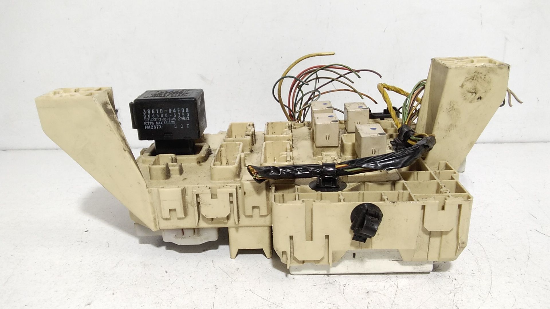 Centralina porta fusibili SUZUKI Swift 4 Serie