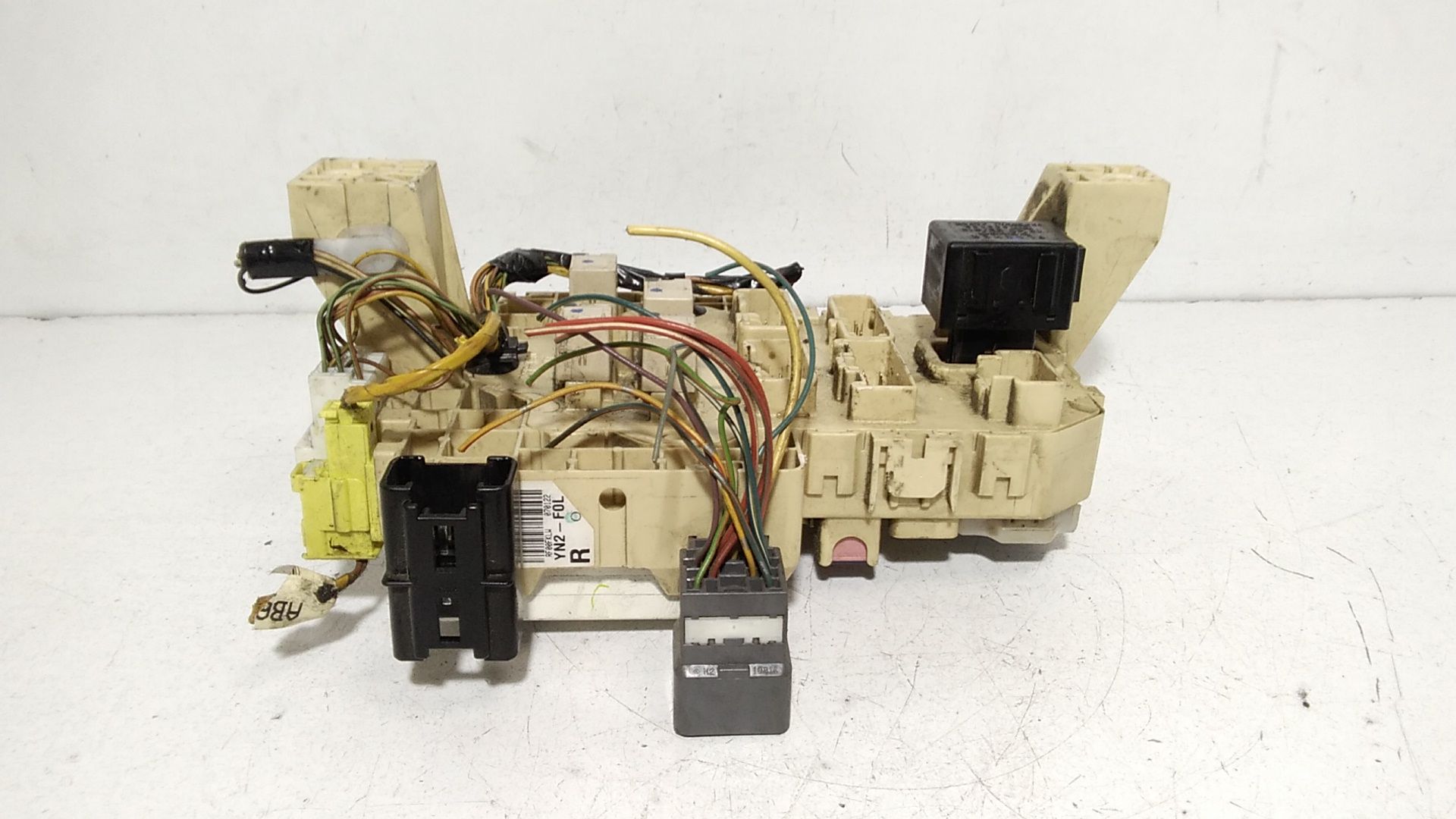 Centralina porta fusibili SUZUKI Swift 4 Serie