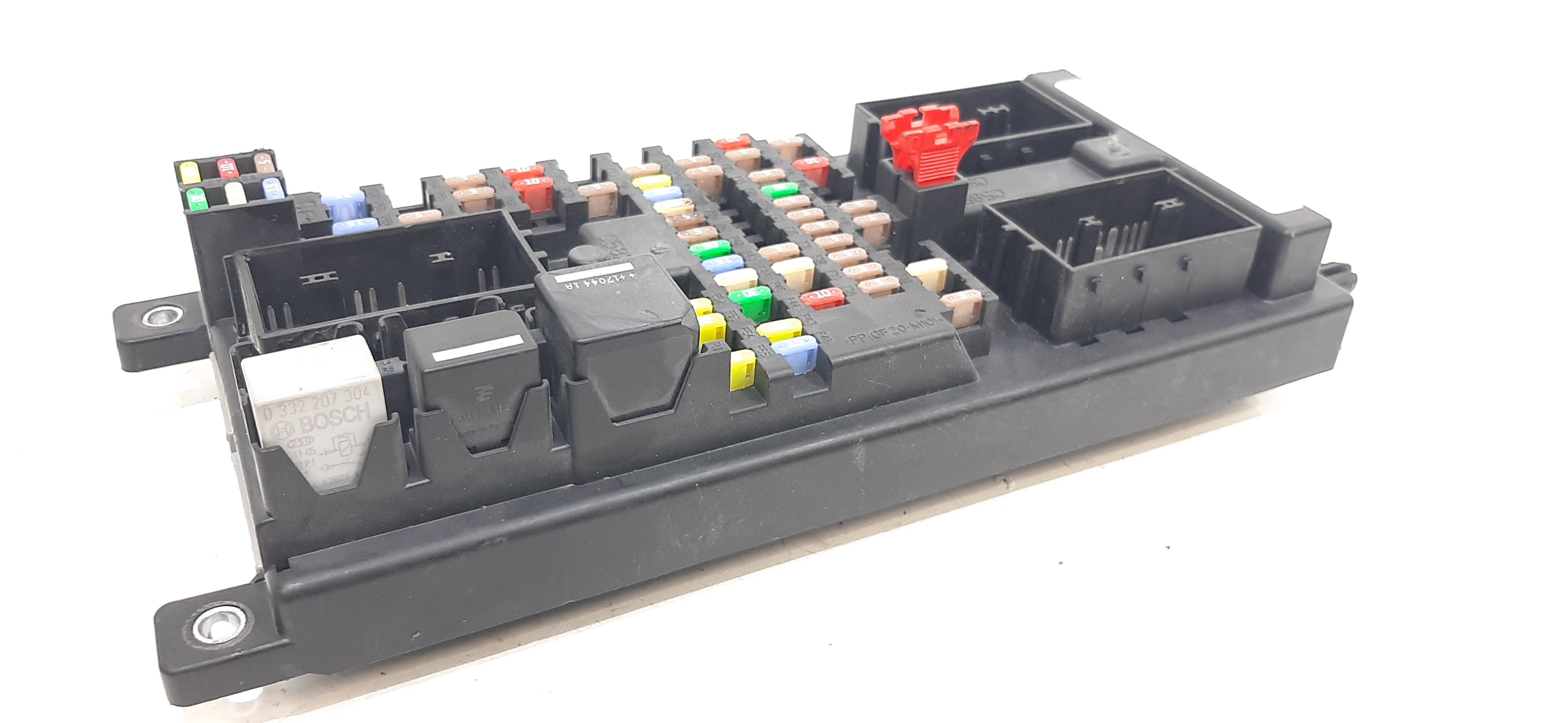 Centralina porta fusibili LAND ROVER Range Rover Evoque 1 Serie