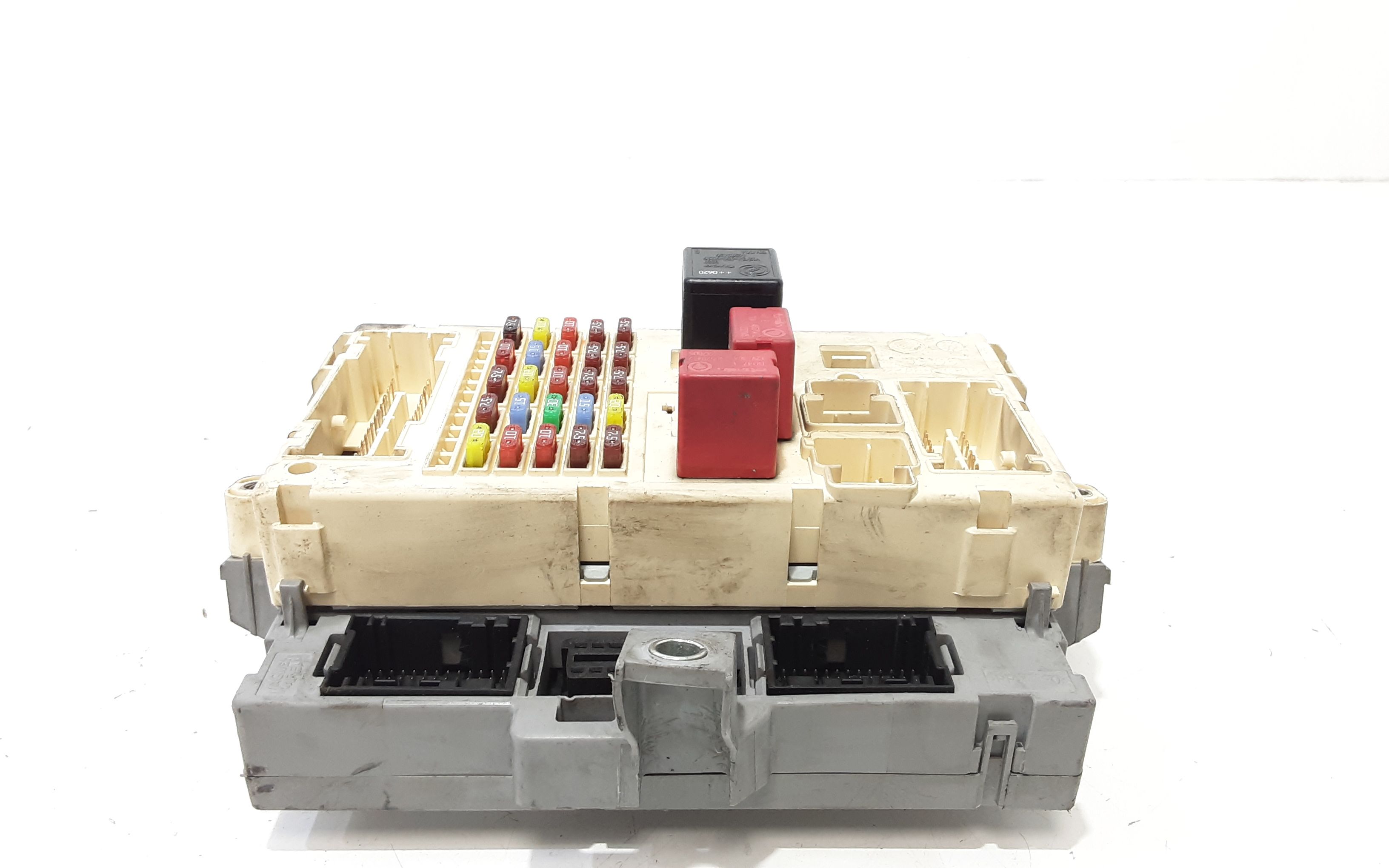 Centralina porta fusibili FIAT Ducato 5 Serie