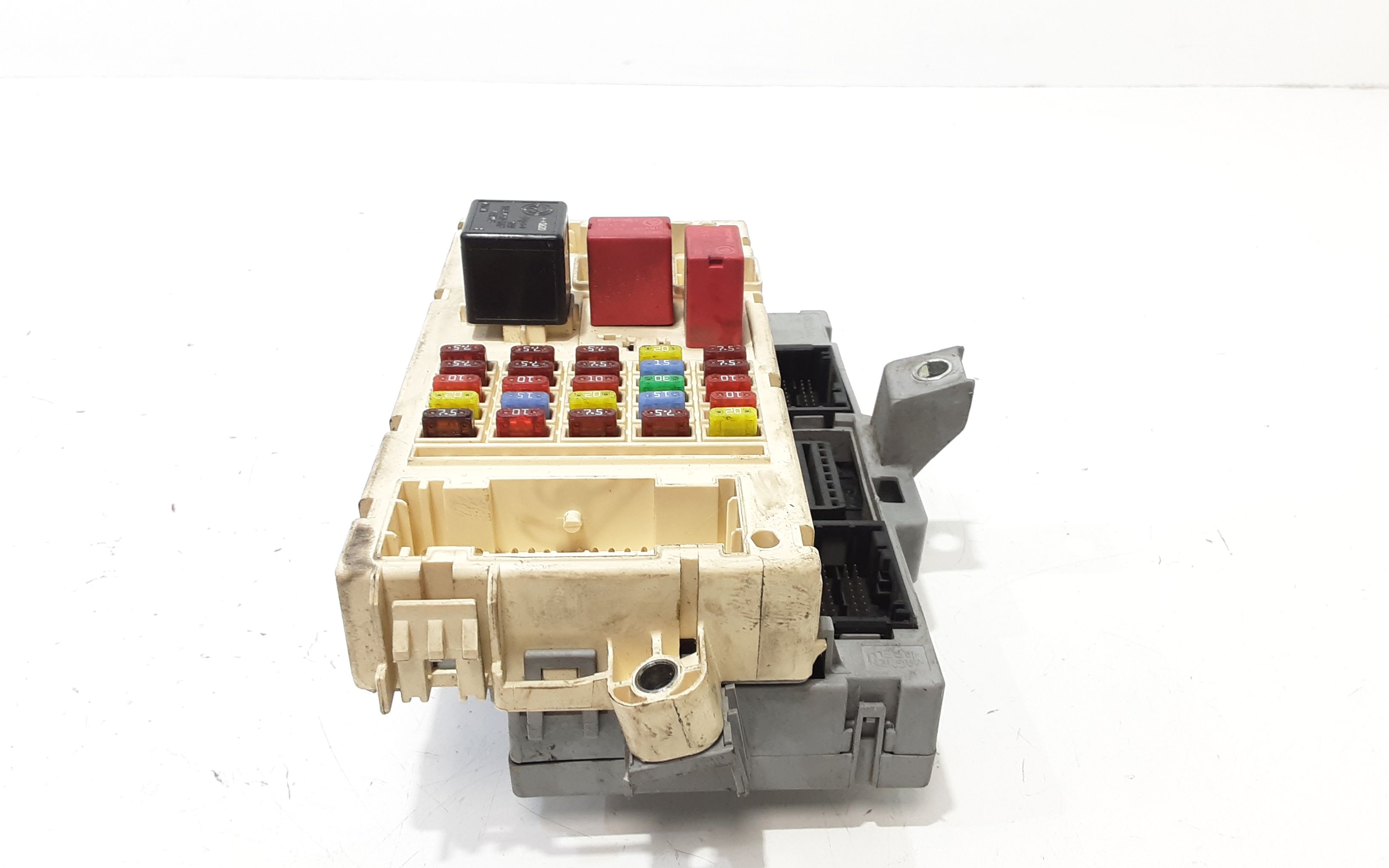 Centralina porta fusibili FIAT Ducato 5 Serie