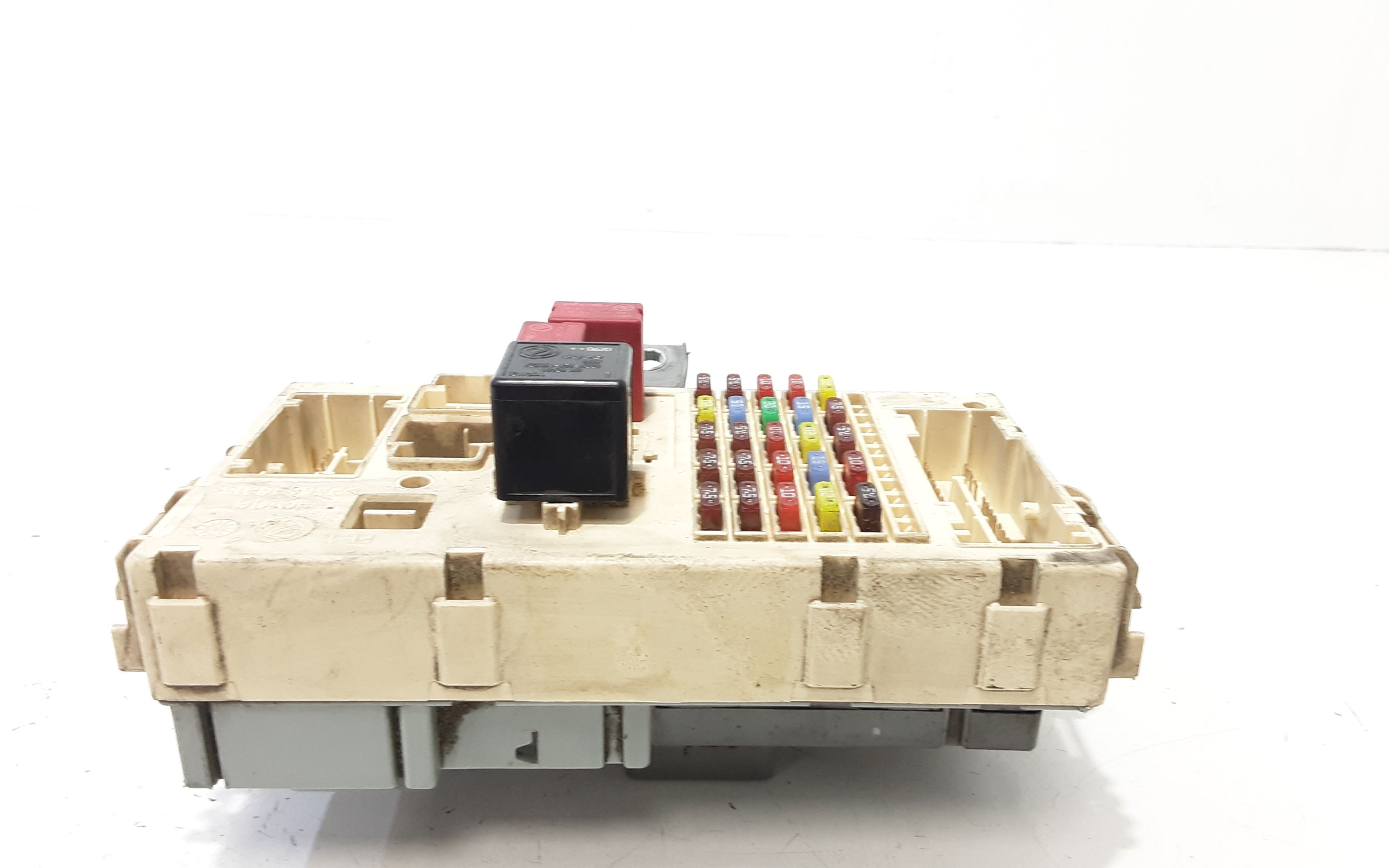 Centralina porta fusibili FIAT Ducato 5 Serie