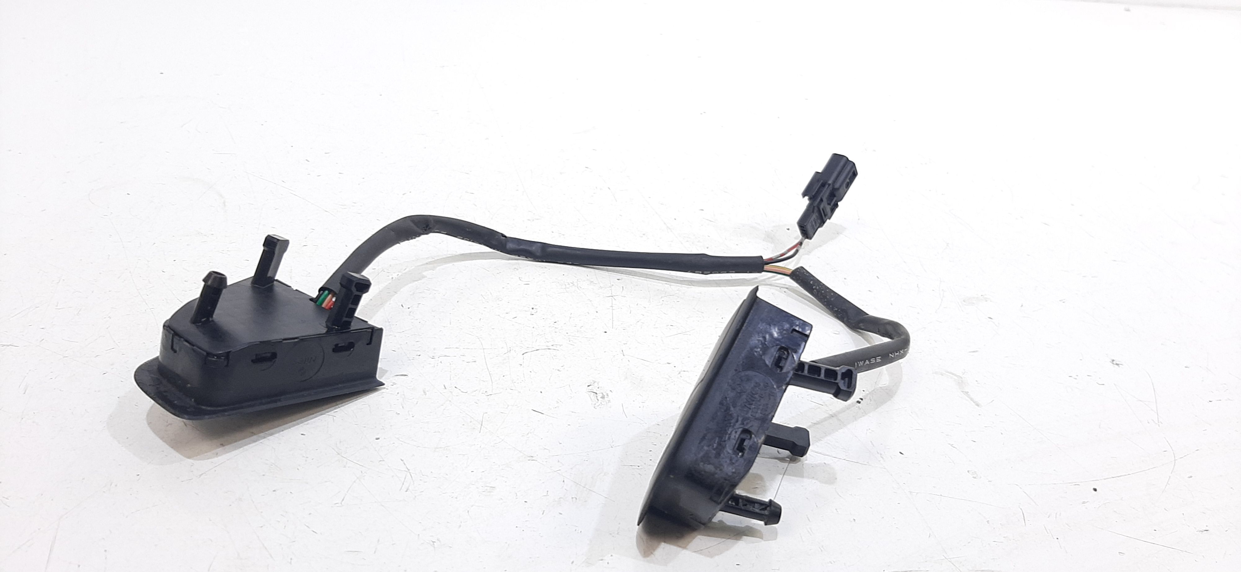 Comandi al volante multifunzione RENAULT Megane Serie (08>12)