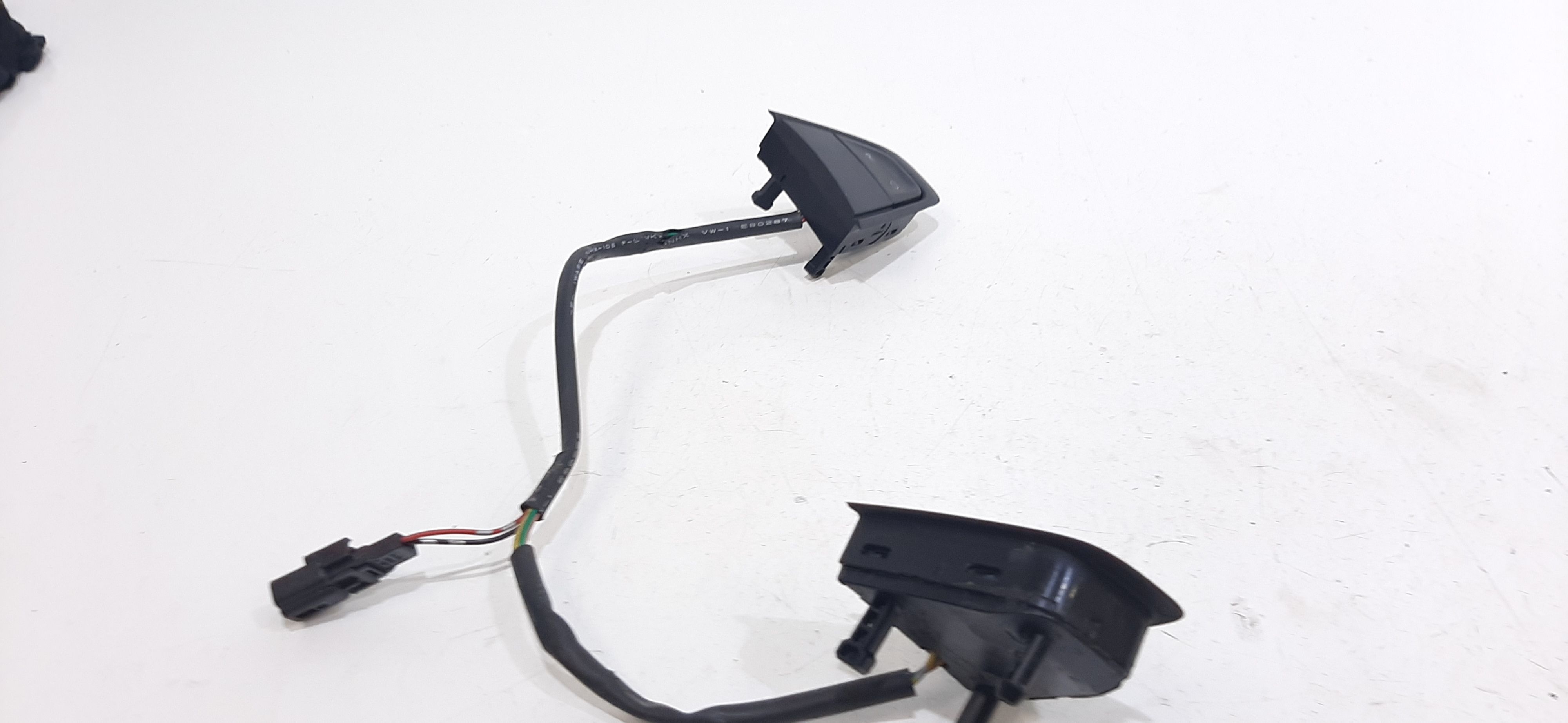 Comandi al volante multifunzione RENAULT Megane Serie (08>12)