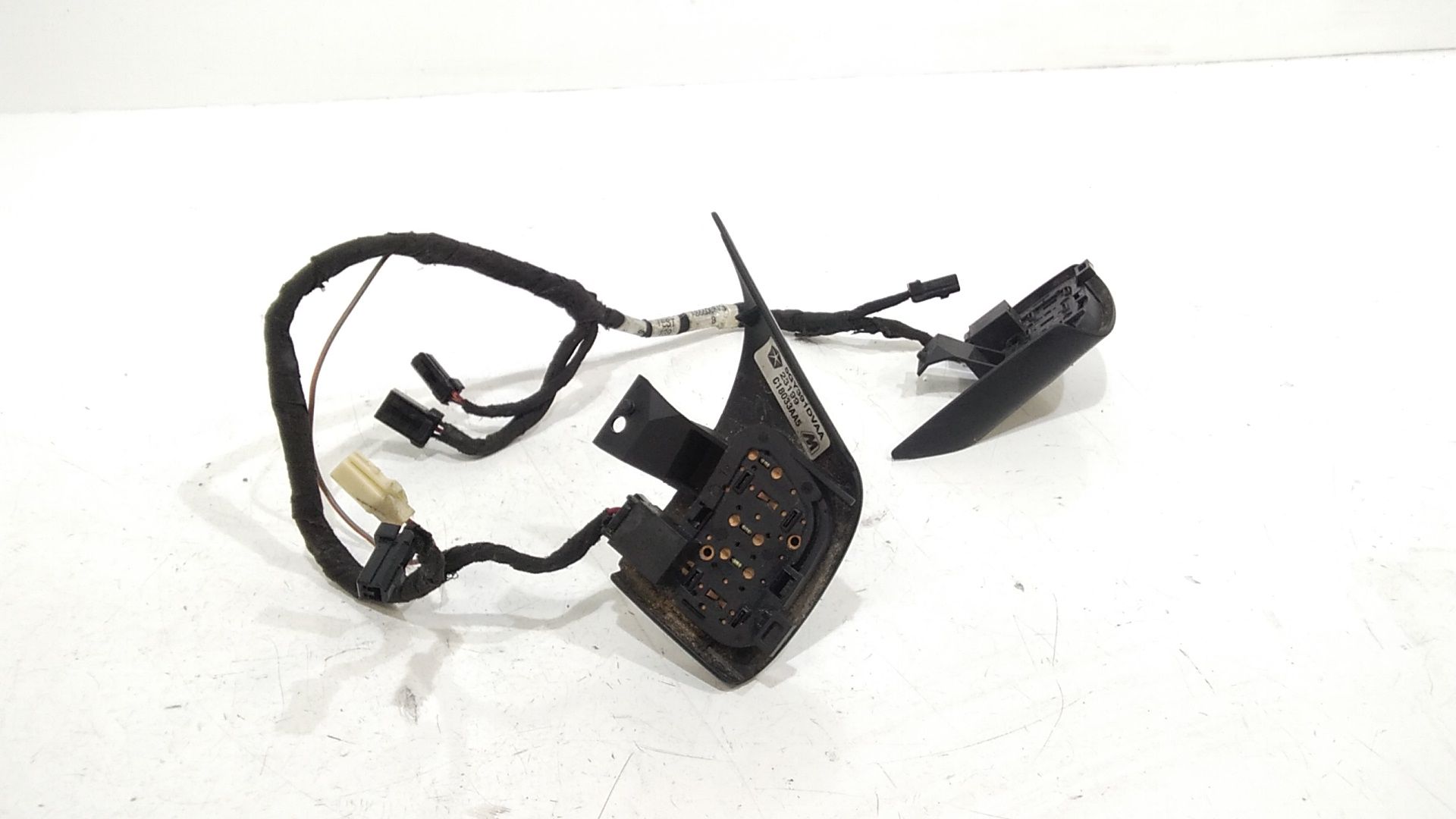 Comandi al volante multifunzione JEEP Grand Cherokee 2 Serie