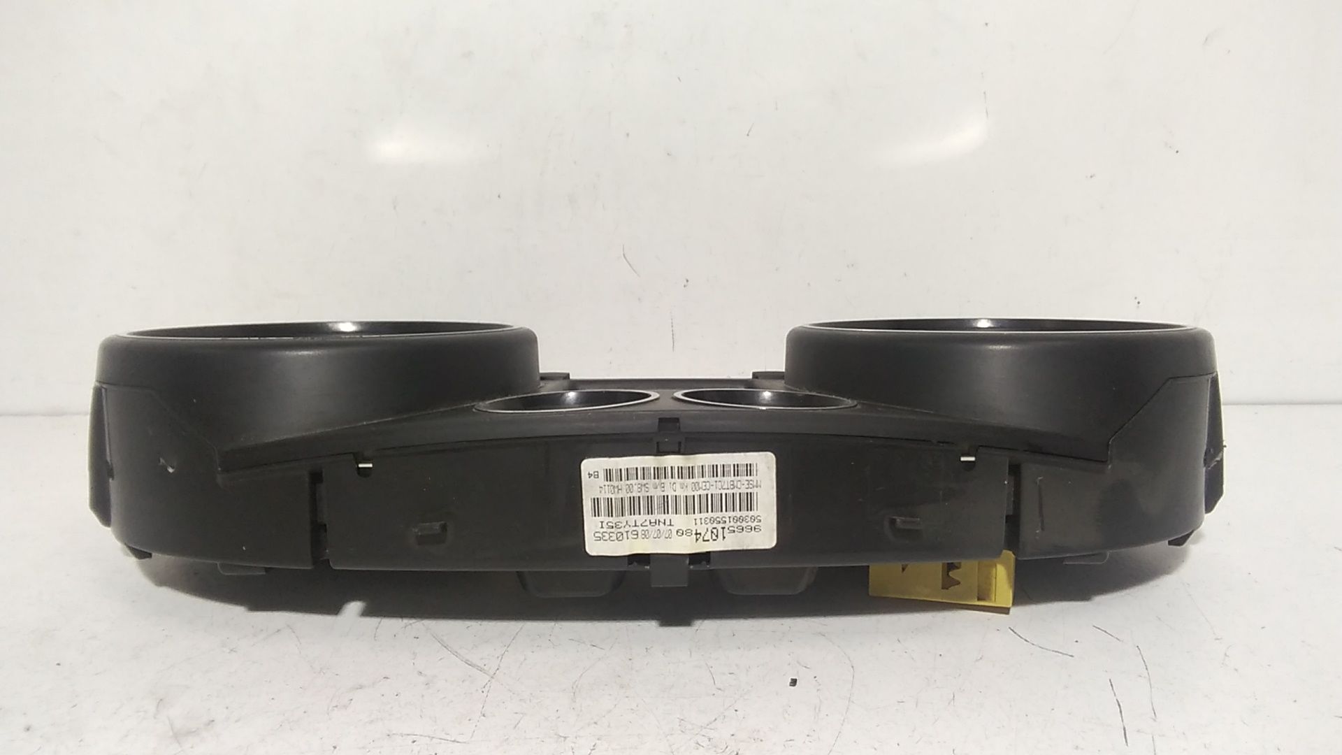 Quadro Strumenti PEUGEOT 308 1 Serie