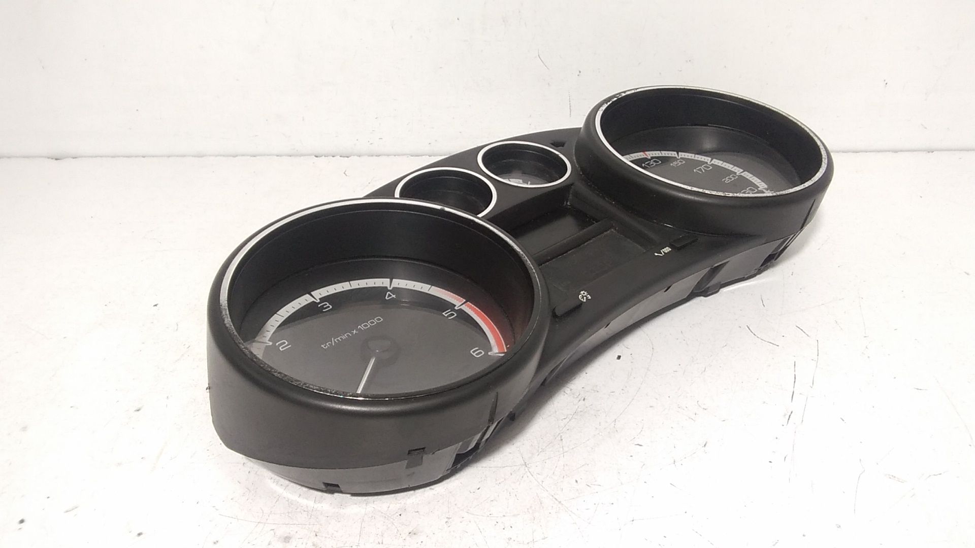 Quadro Strumenti PEUGEOT 308 1 Serie