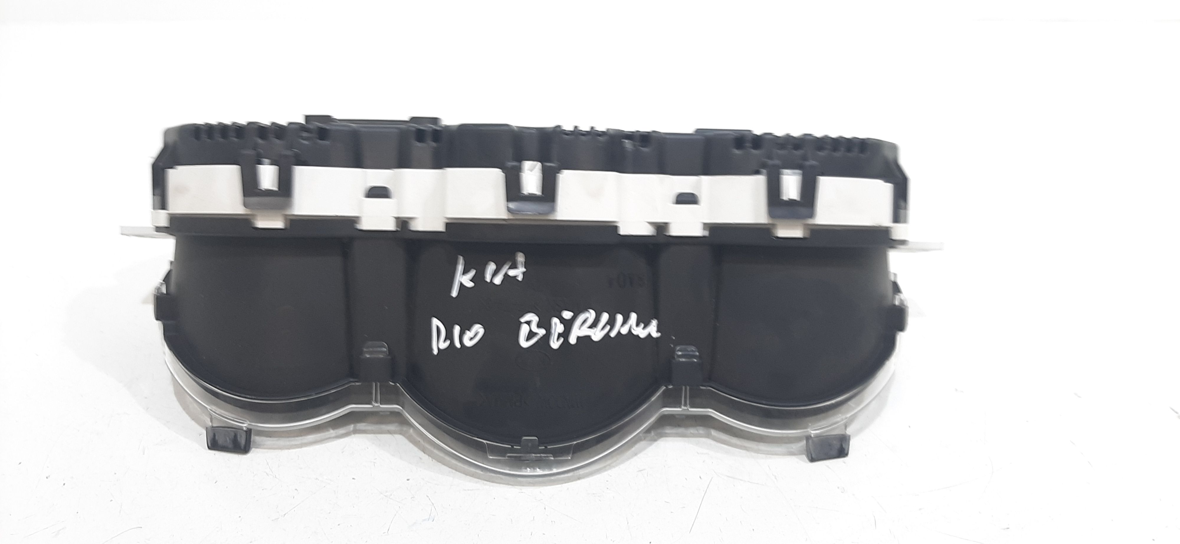 Quadro Strumenti KIA Rio 4 Serie