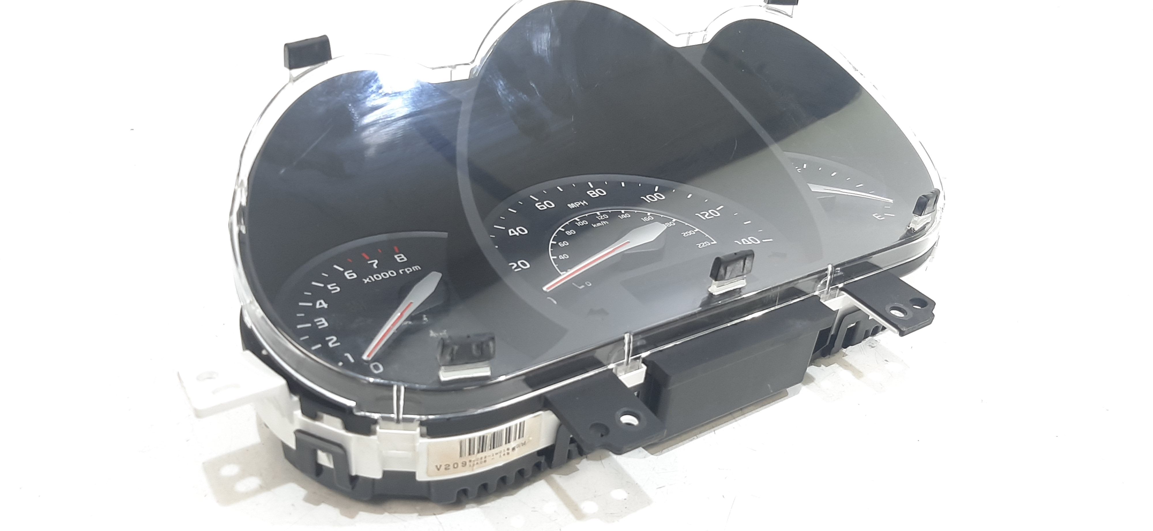 Quadro Strumenti KIA Rio 4 Serie