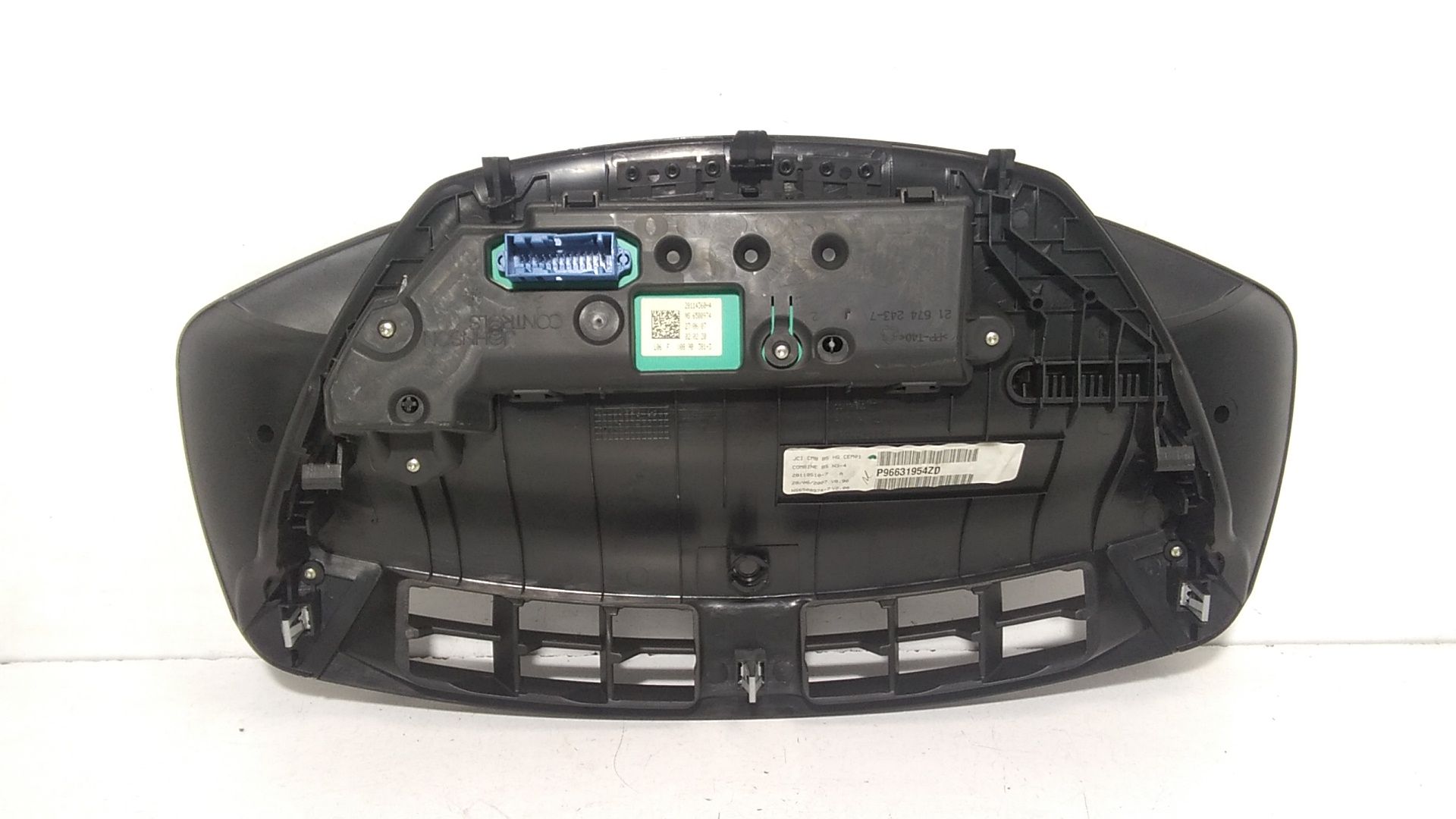 Quadro Strumenti CITROEN C4 Berlina