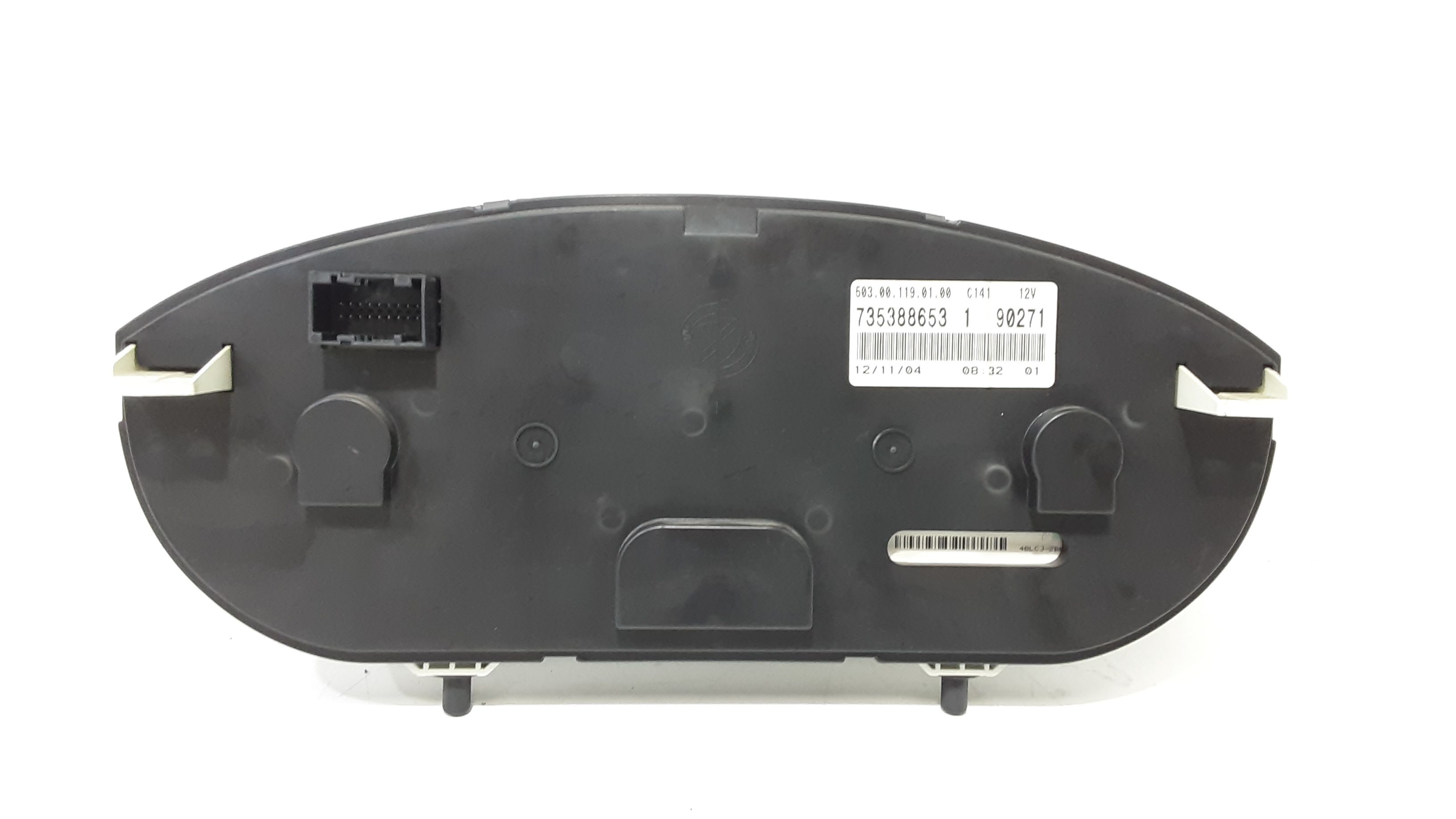 Quadro Strumenti LANCIA Musa 1 Serie