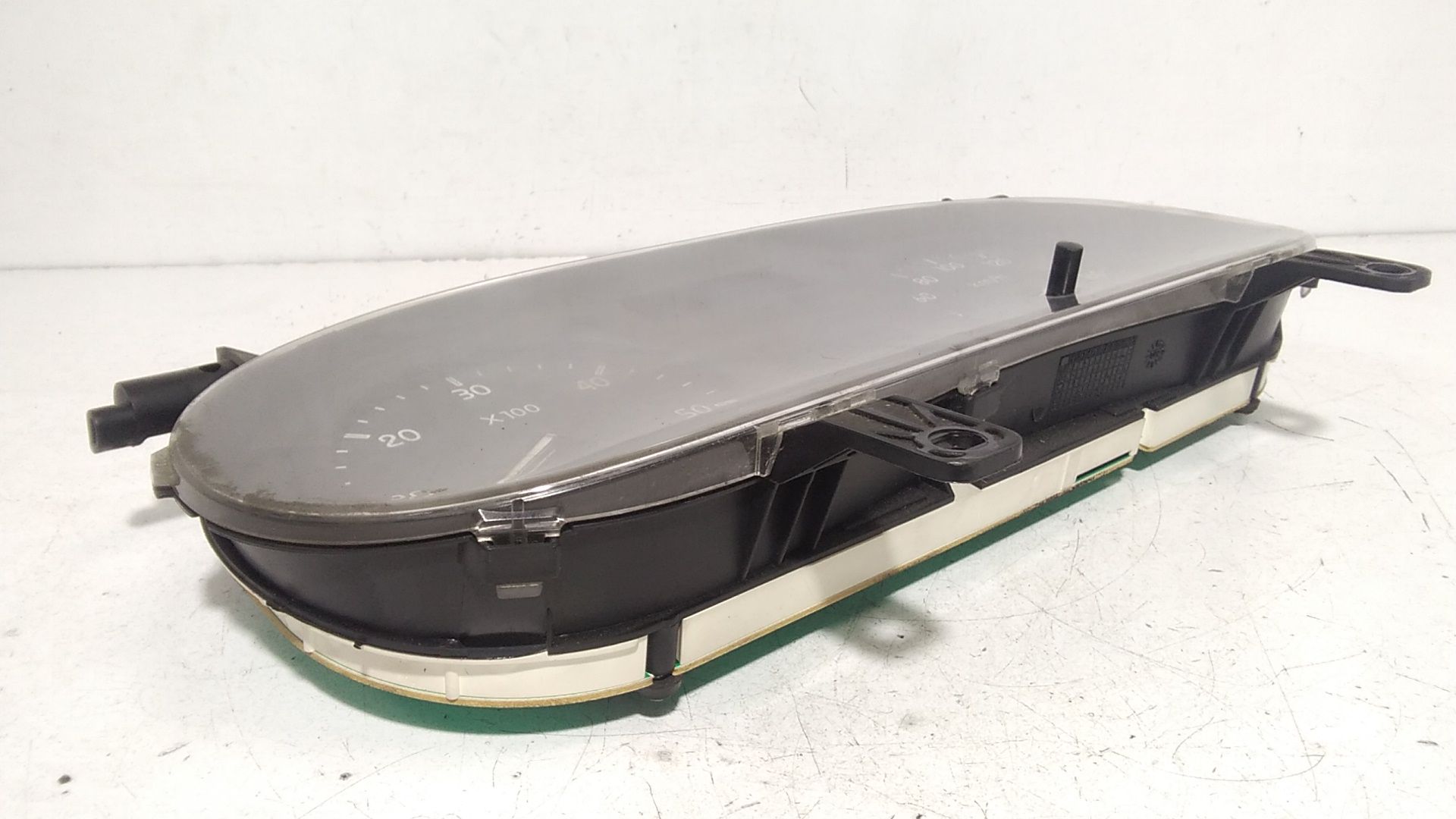 Quadro Strumenti RENAULT Master 3 Serie