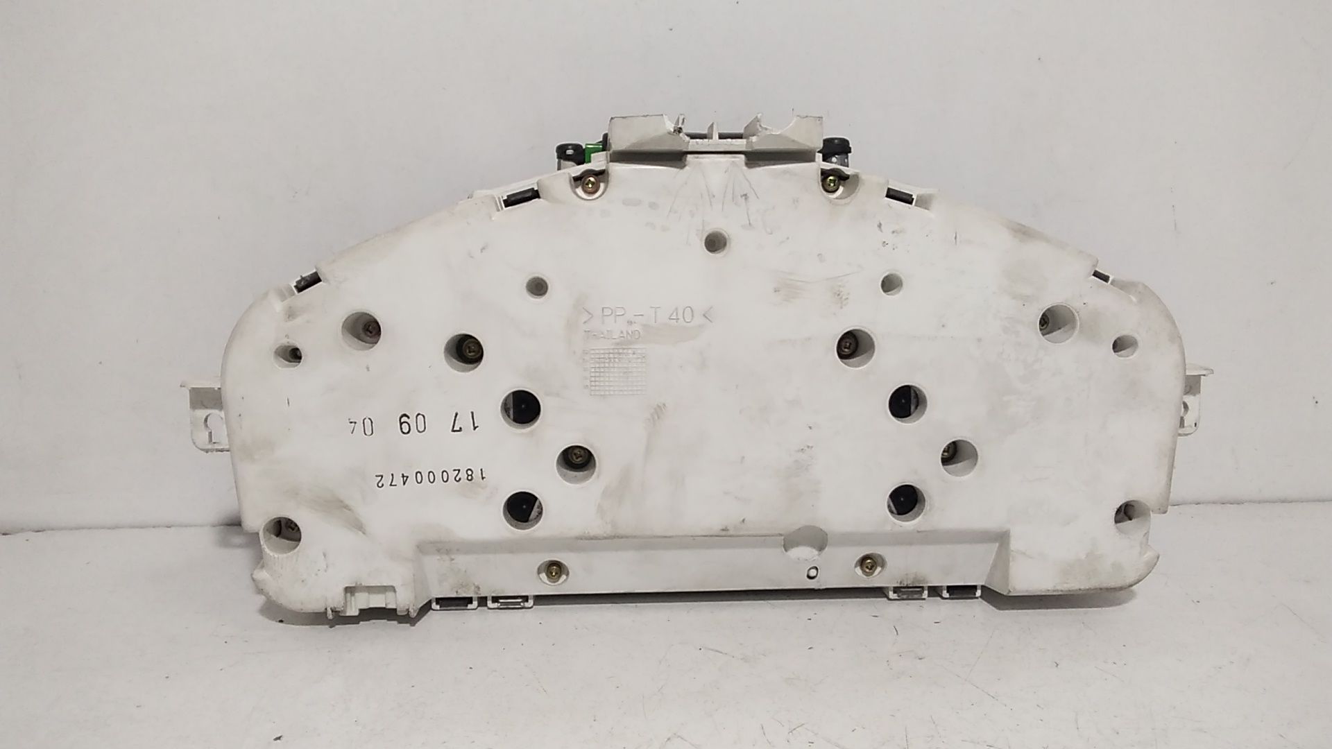 Quadro Strumenti VOLVO V50 1 Serie