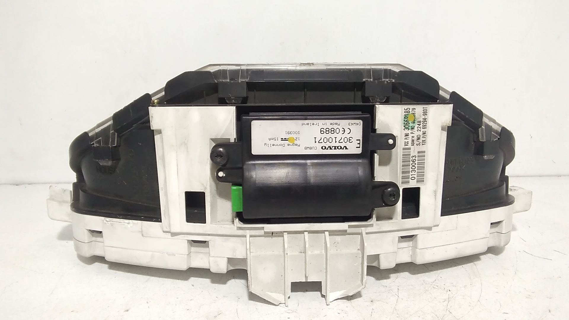 Quadro Strumenti VOLVO V50 1 Serie
