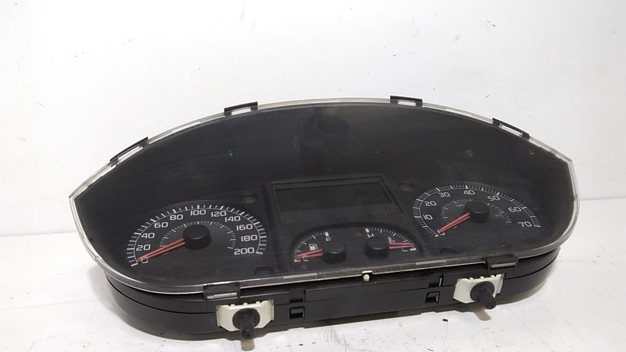 Quadro Strumenti FIAT Idea 1 Serie