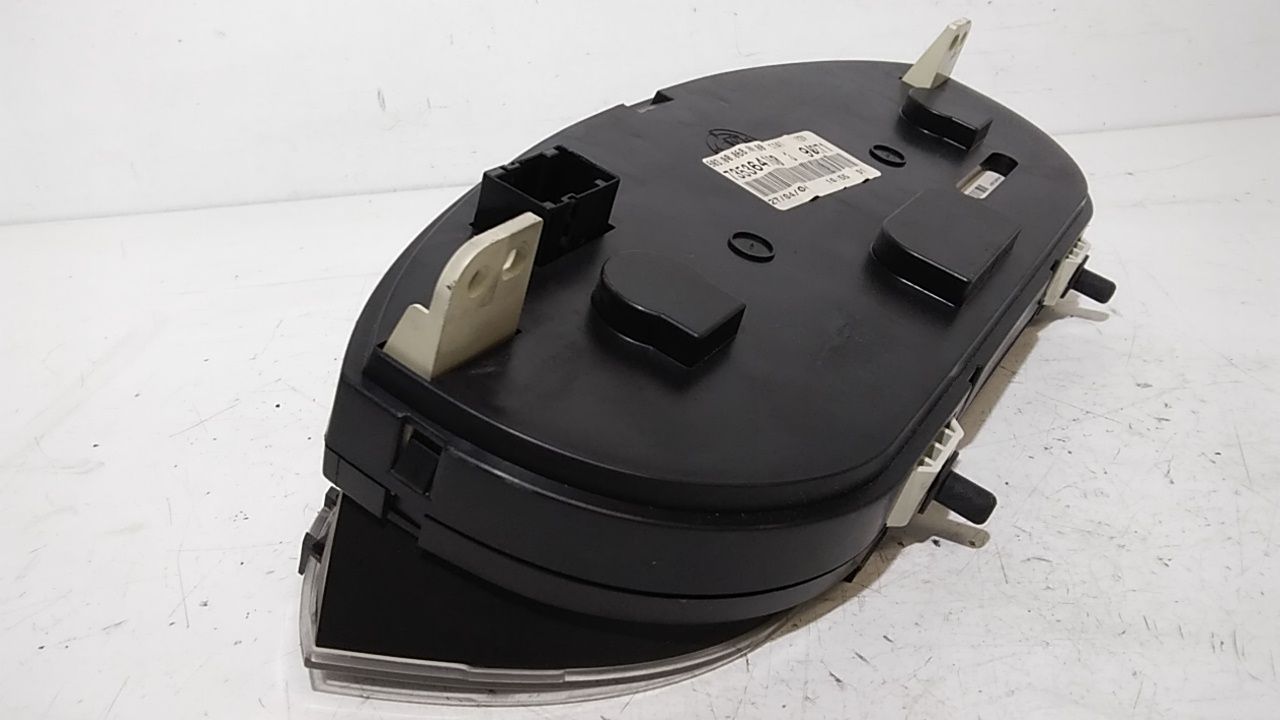 Quadro Strumenti FIAT Idea 1 Serie