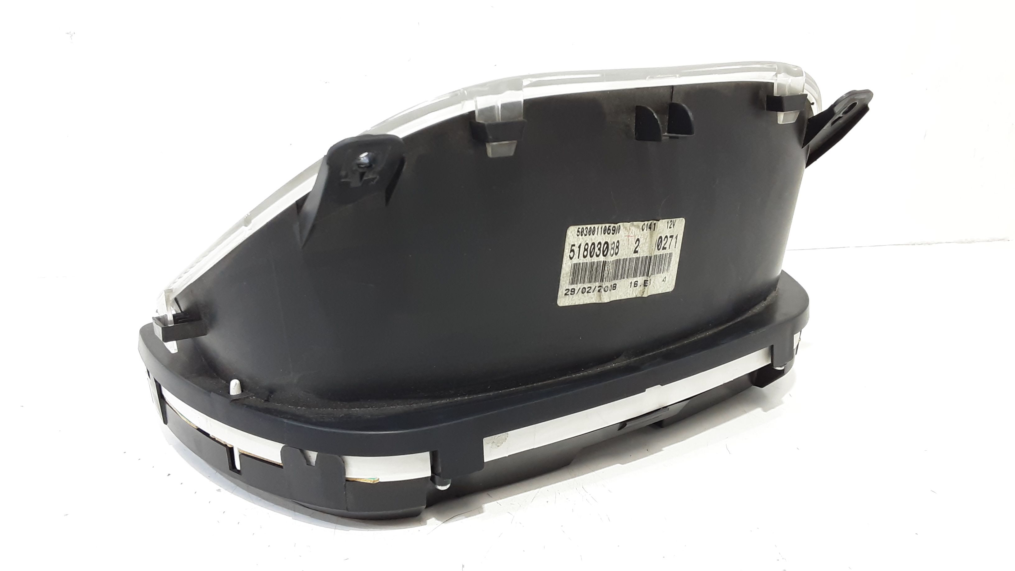 Quadro Strumenti FIAT Grande Punto 1 Serie