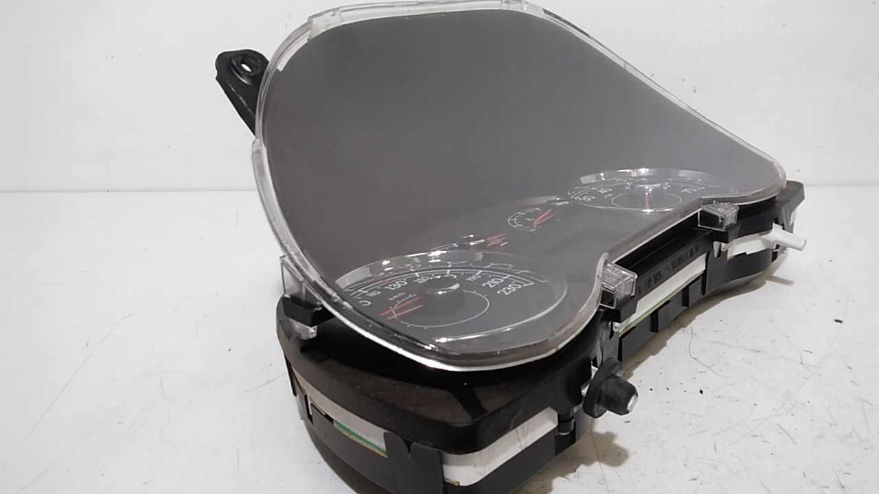 Quadro Strumenti FIAT Grande Punto 1 Serie