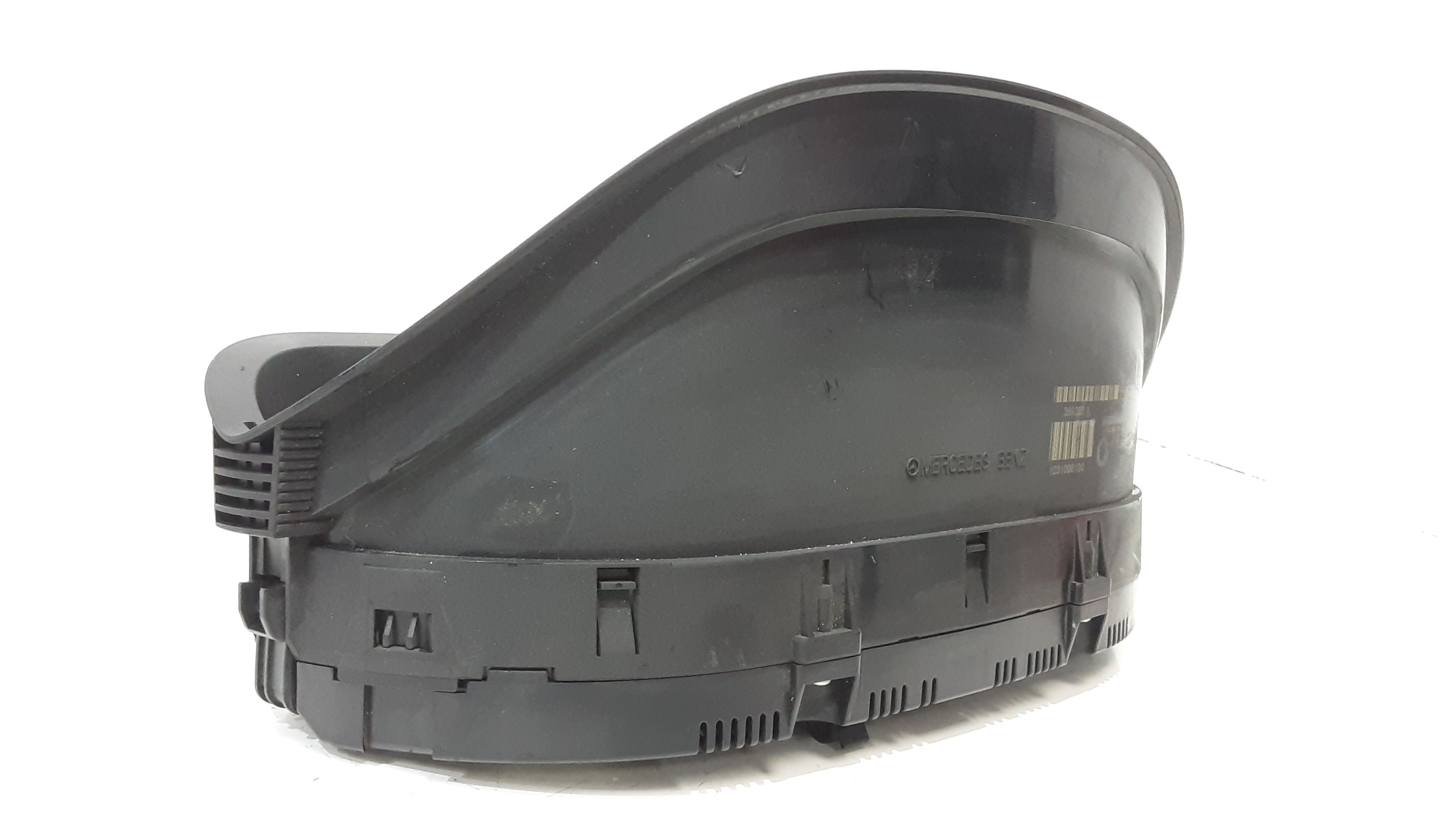 Quadro Strumenti MERCEDES Classe A W169 3 Serie