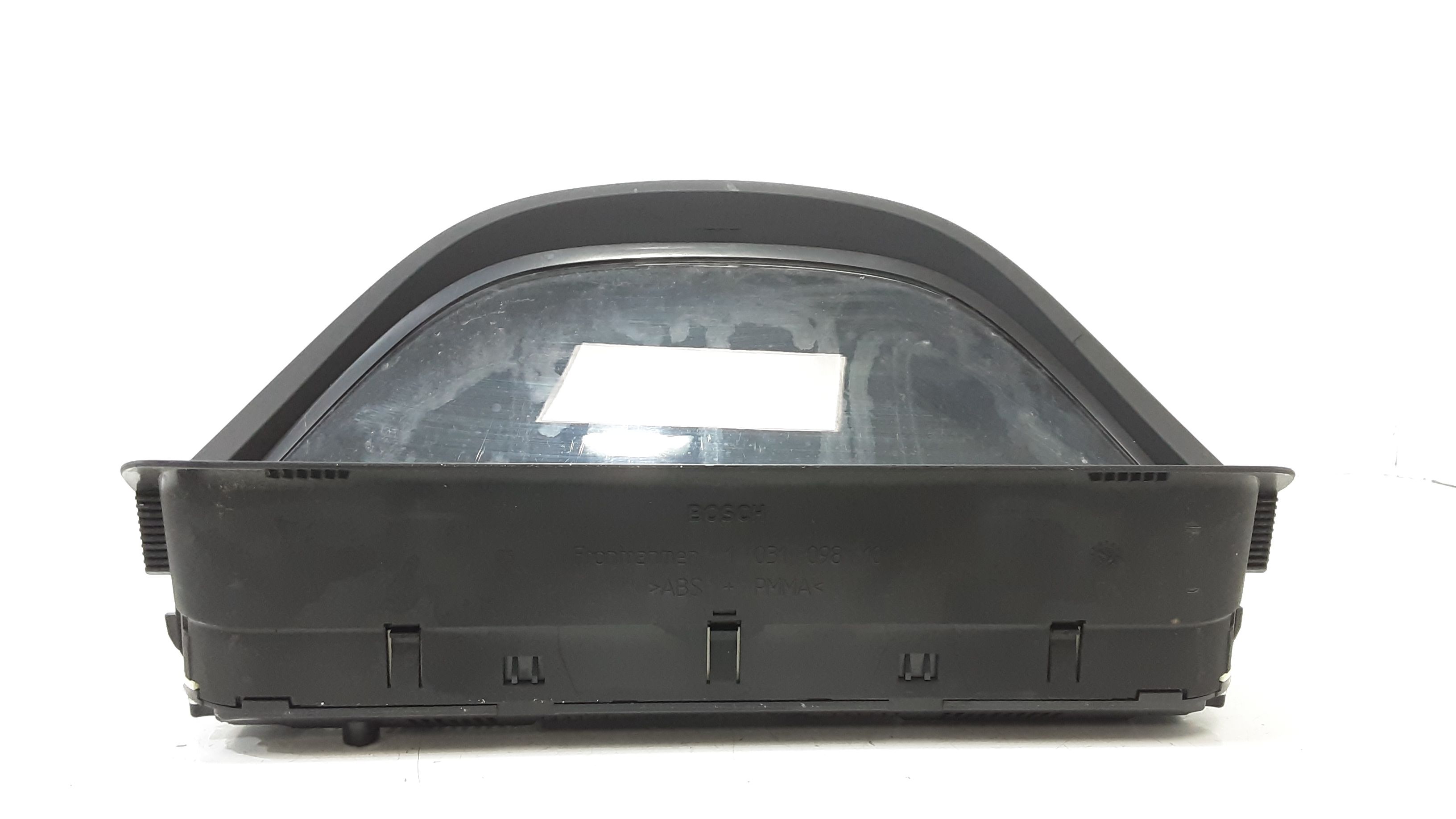 Quadro Strumenti MERCEDES Classe A W169 3 Serie