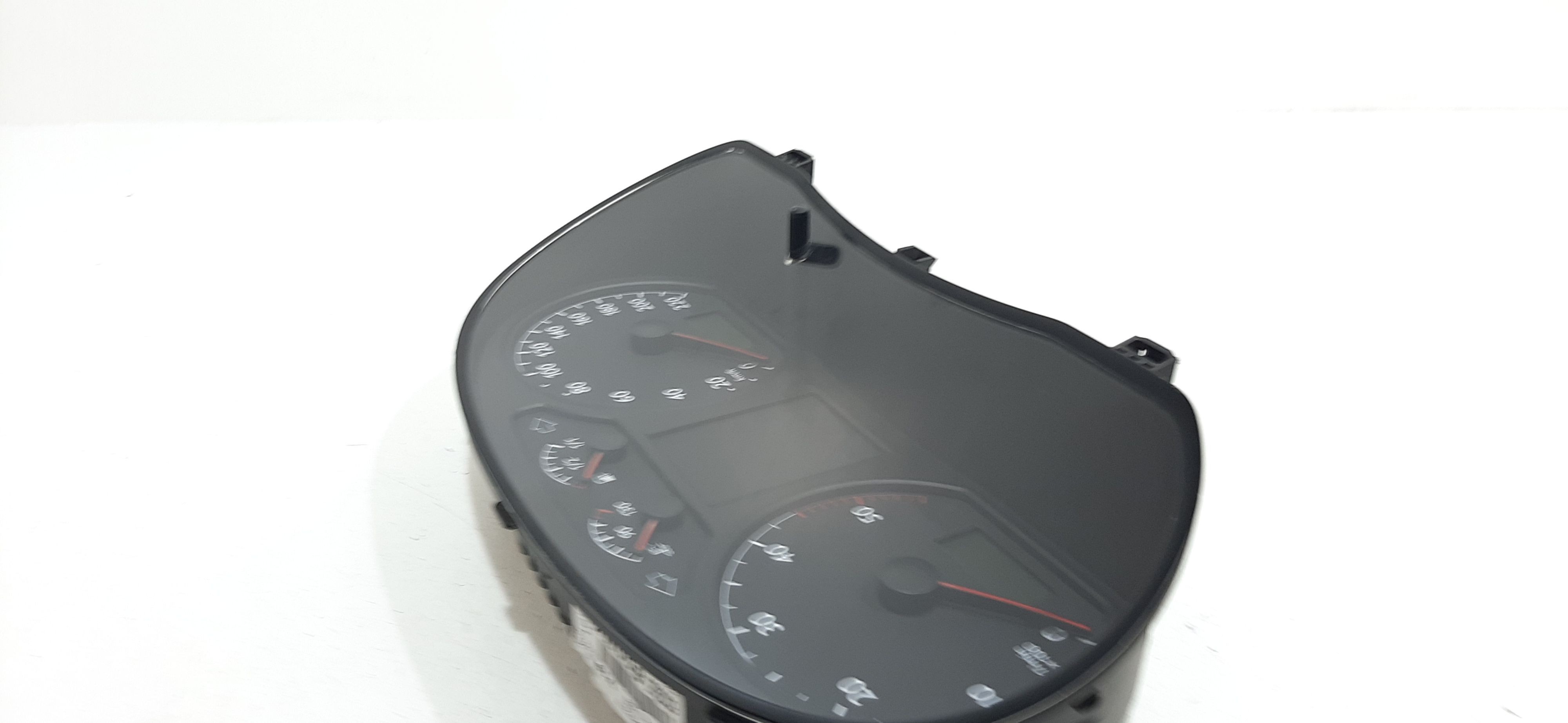 Quadro Strumenti VOLKSWAGEN Polo 4 Serie