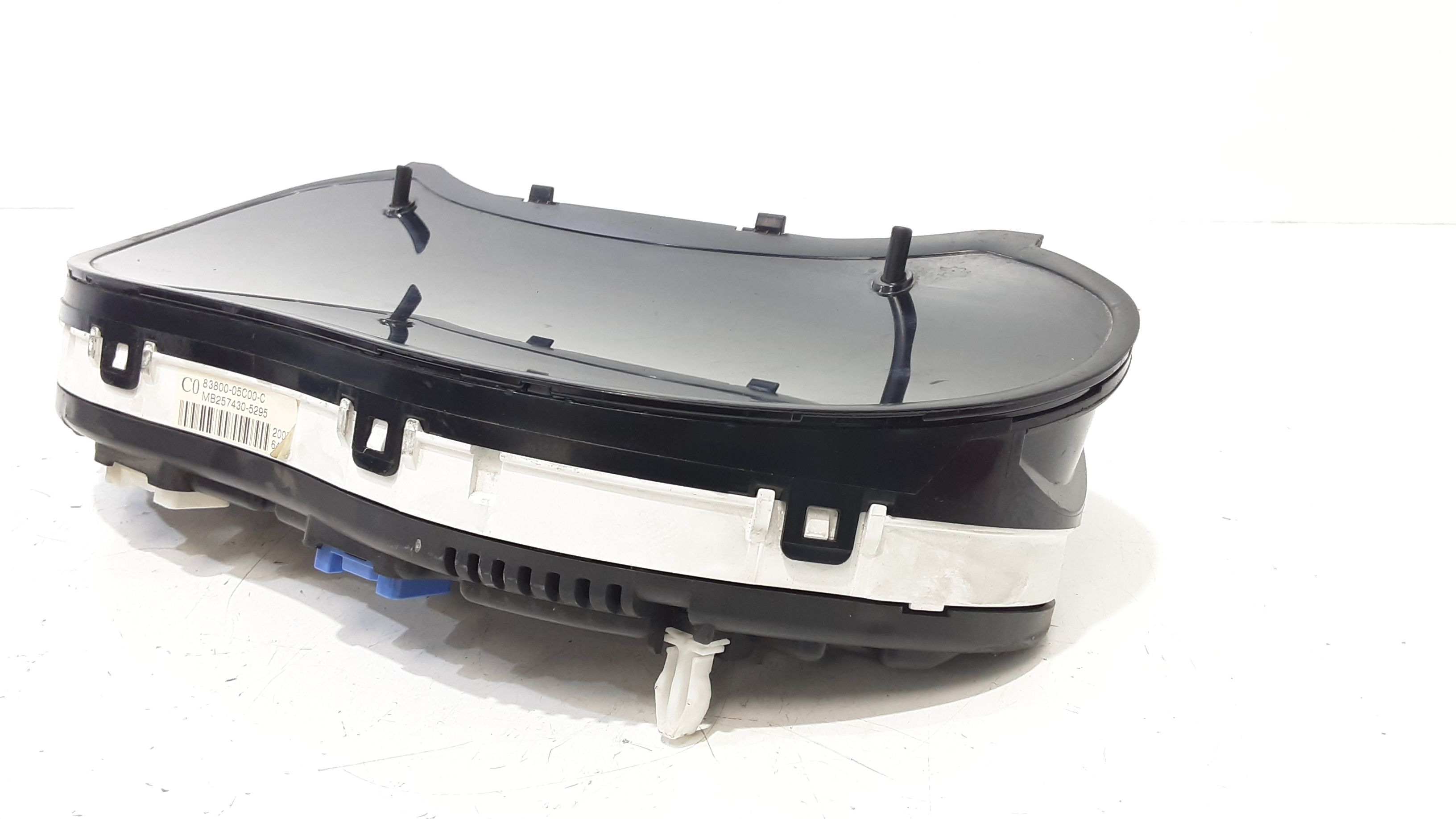 Quadro Strumenti TOYOTA Avensis S. Wagon 2 Serie