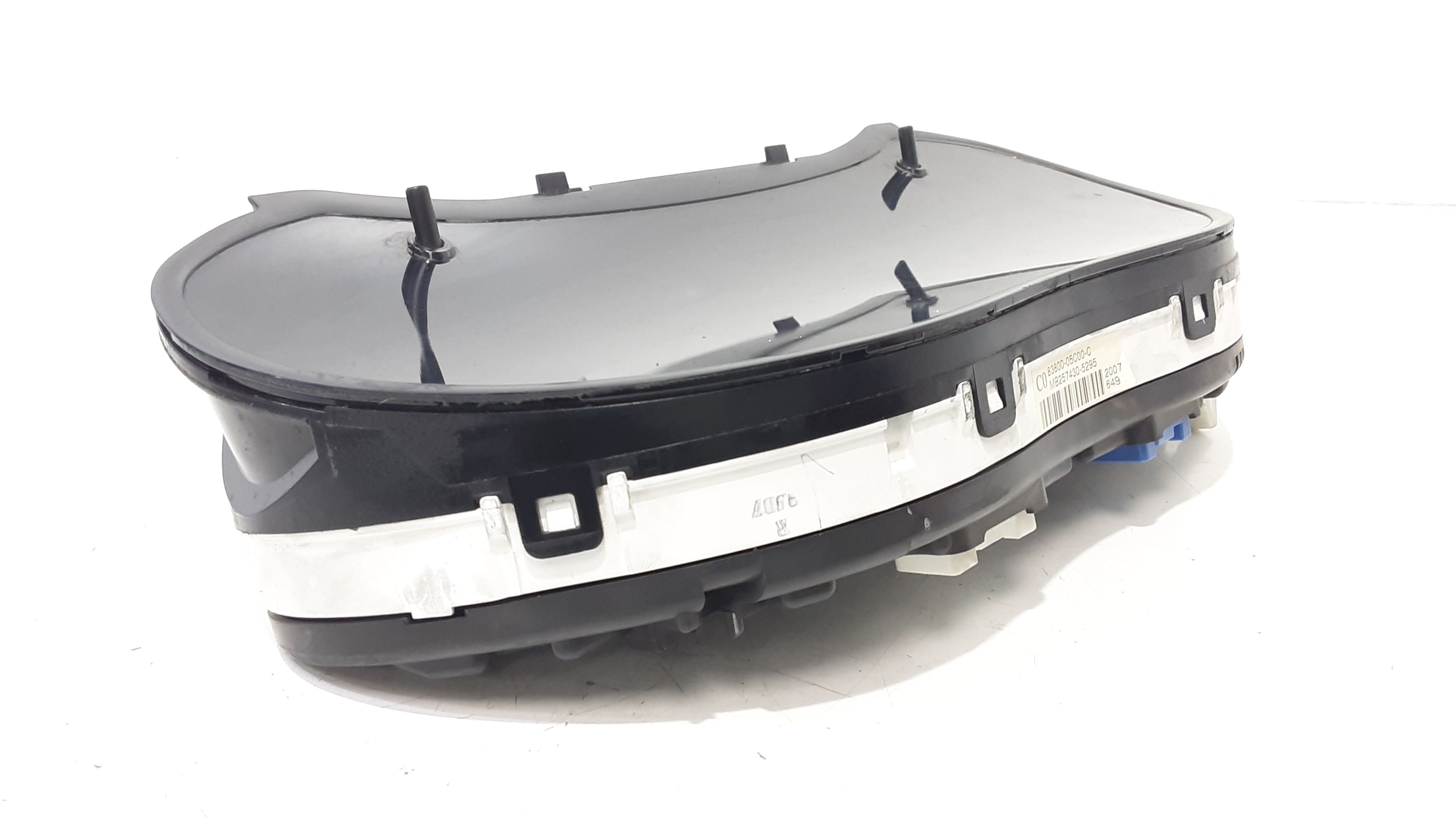 Quadro Strumenti TOYOTA Avensis S. Wagon 2 Serie