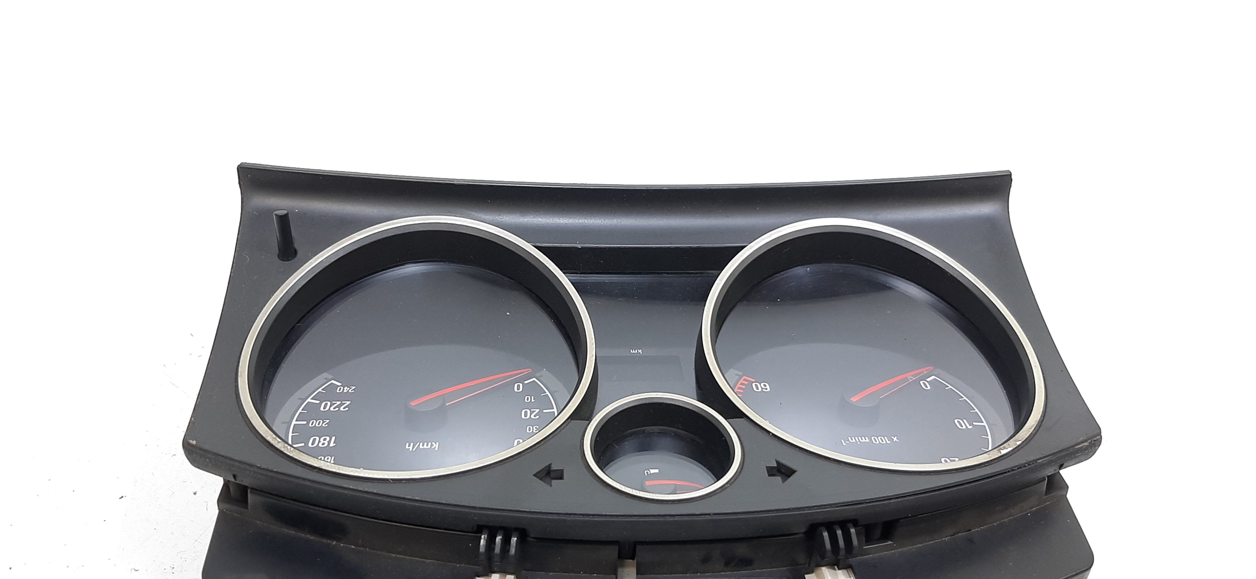 Quadro Strumenti OPEL Astra H Berlina