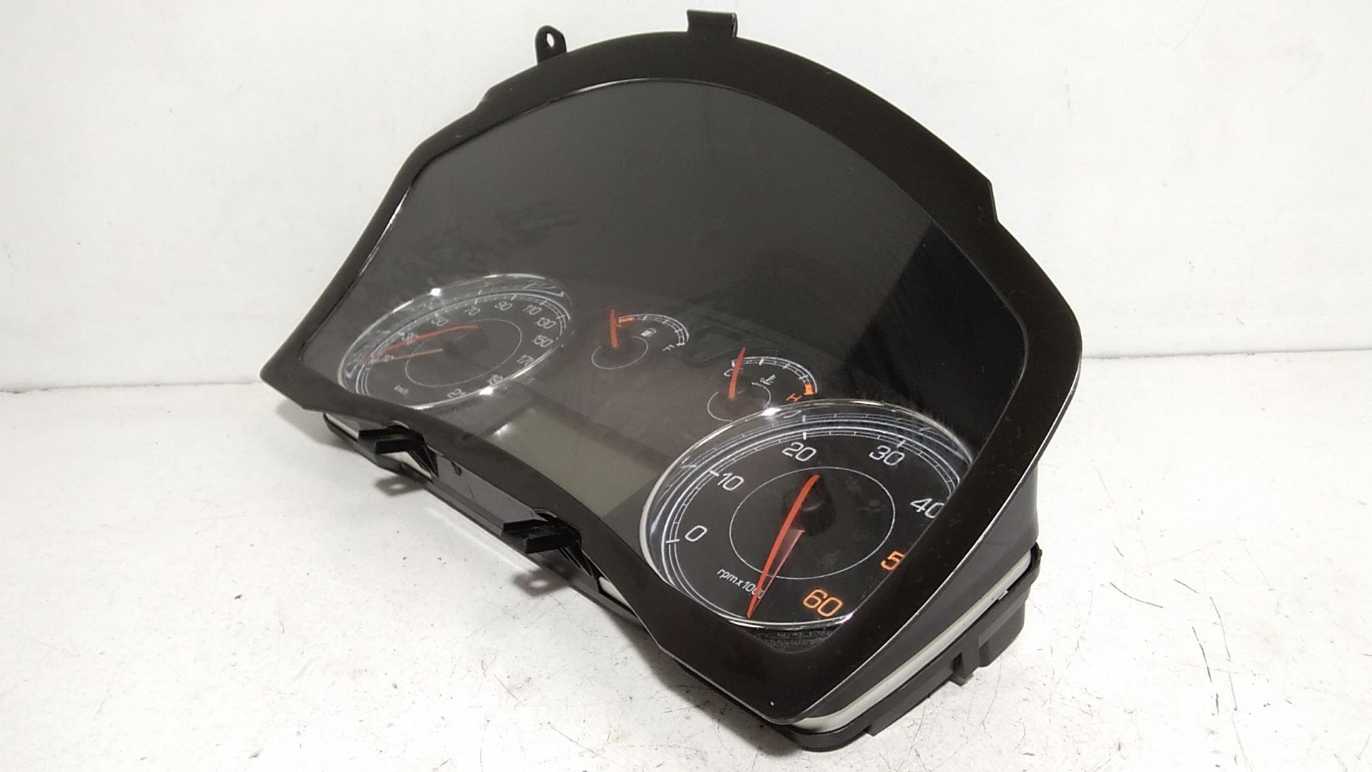 Quadro Strumenti FIAT Croma 3 Serie