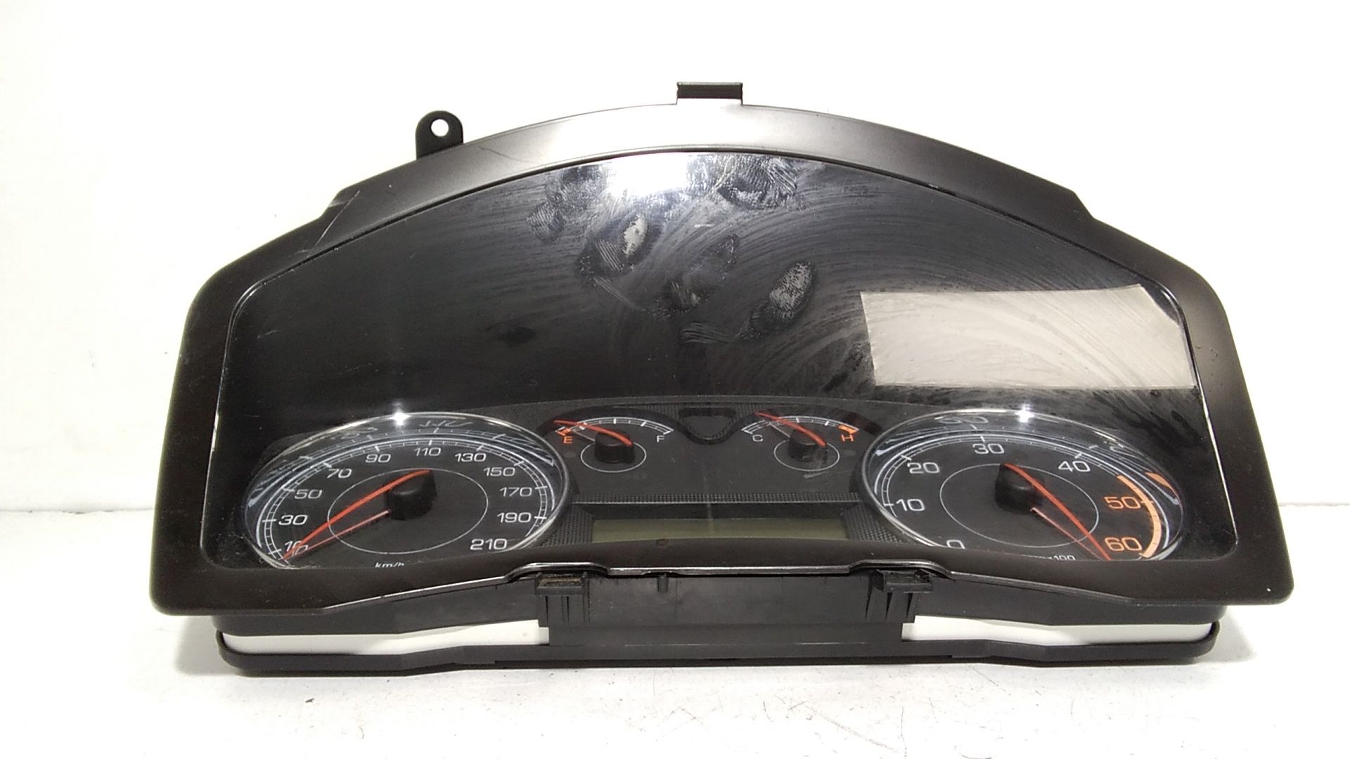 Quadro Strumenti FIAT Croma 3 Serie