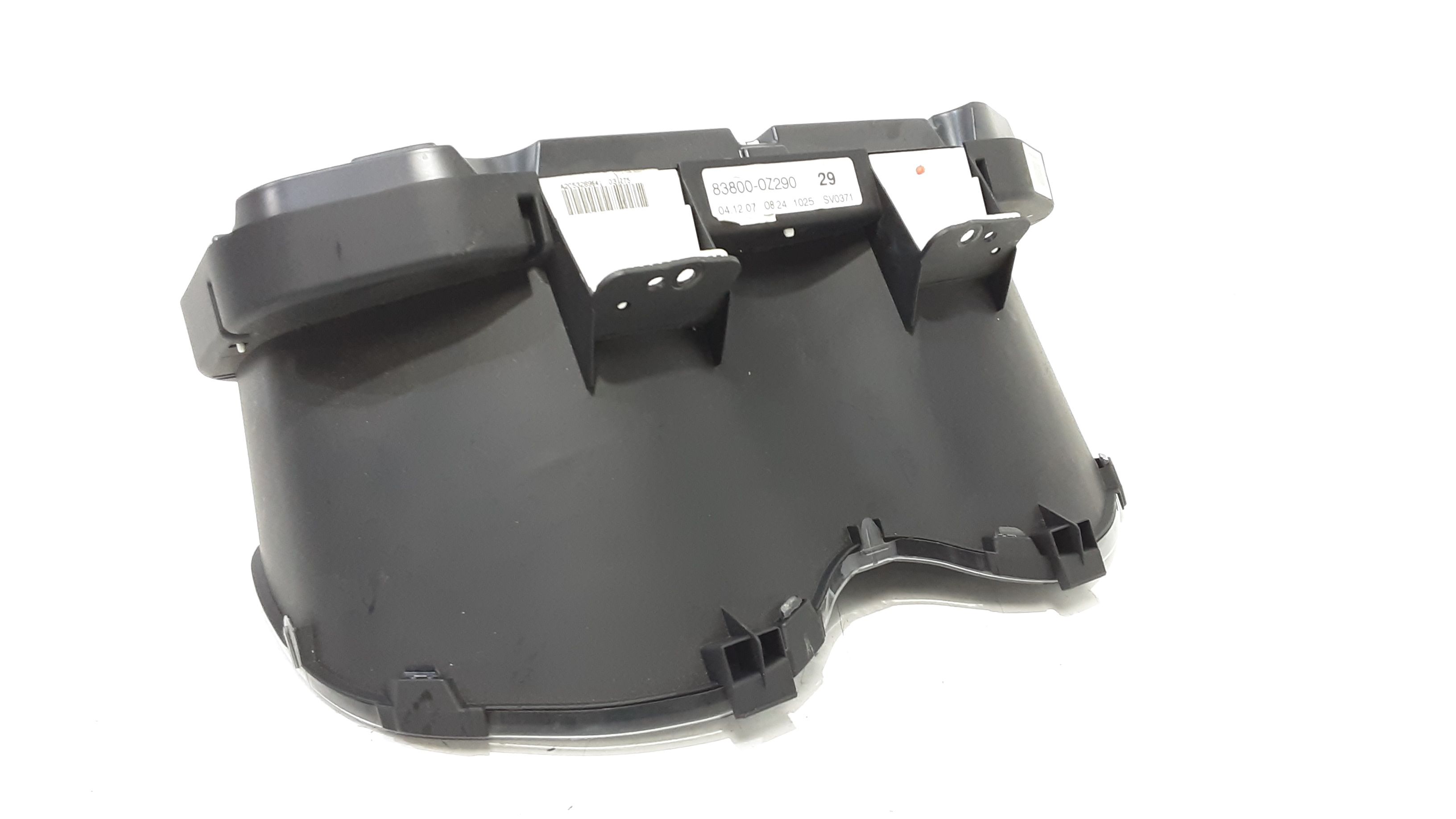 Quadro Strumenti TOYOTA Auris Serie (E150) (07>12)