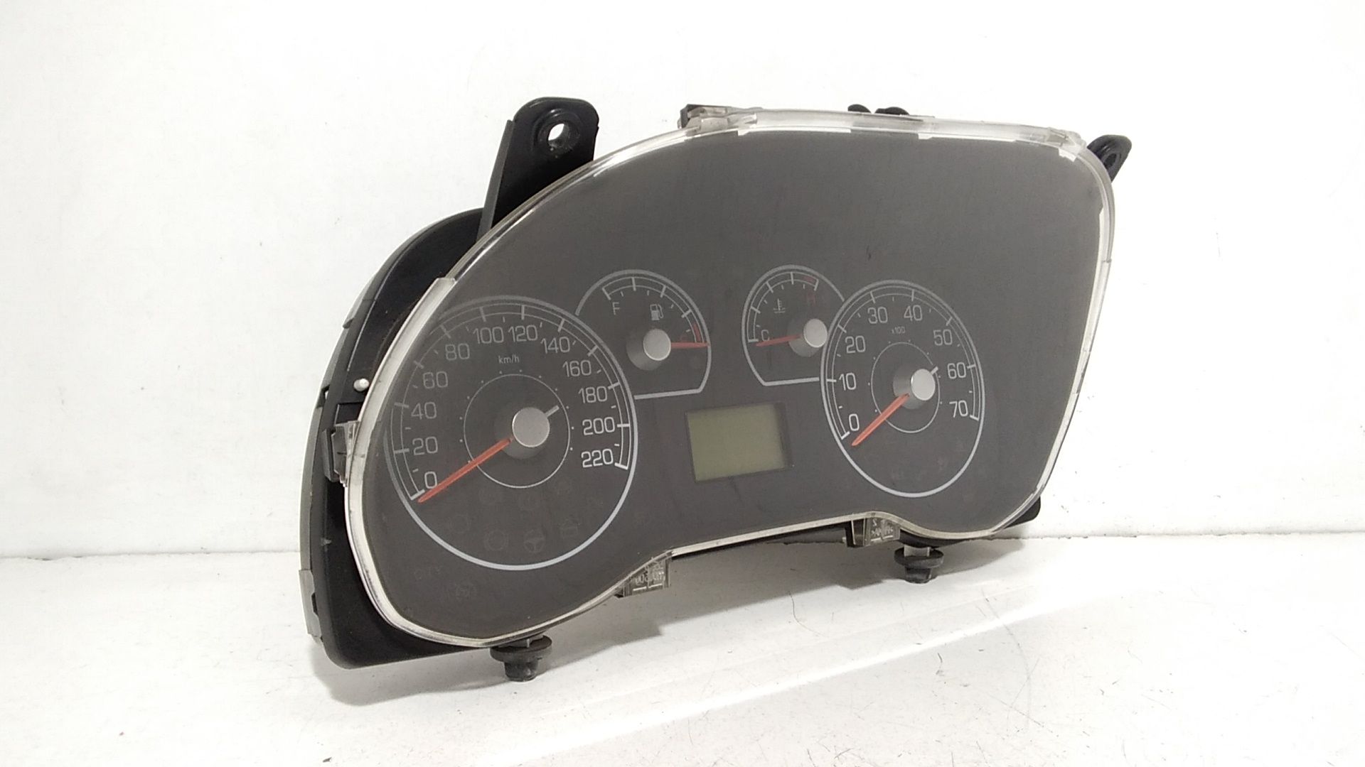 Quadro Strumenti FIAT Grande Punto 1 Serie